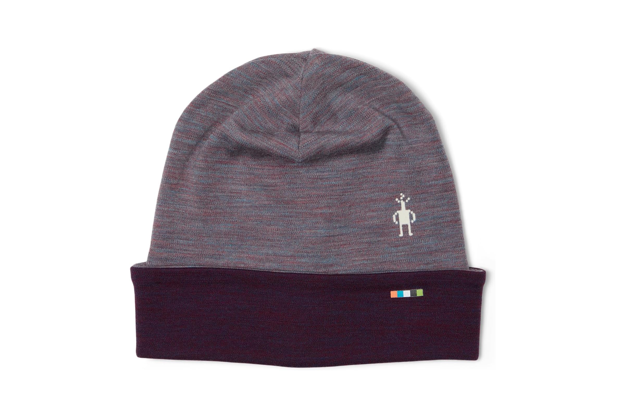 Smartwool Thermal Merino Reversible Cuffed Beanie 5290₽