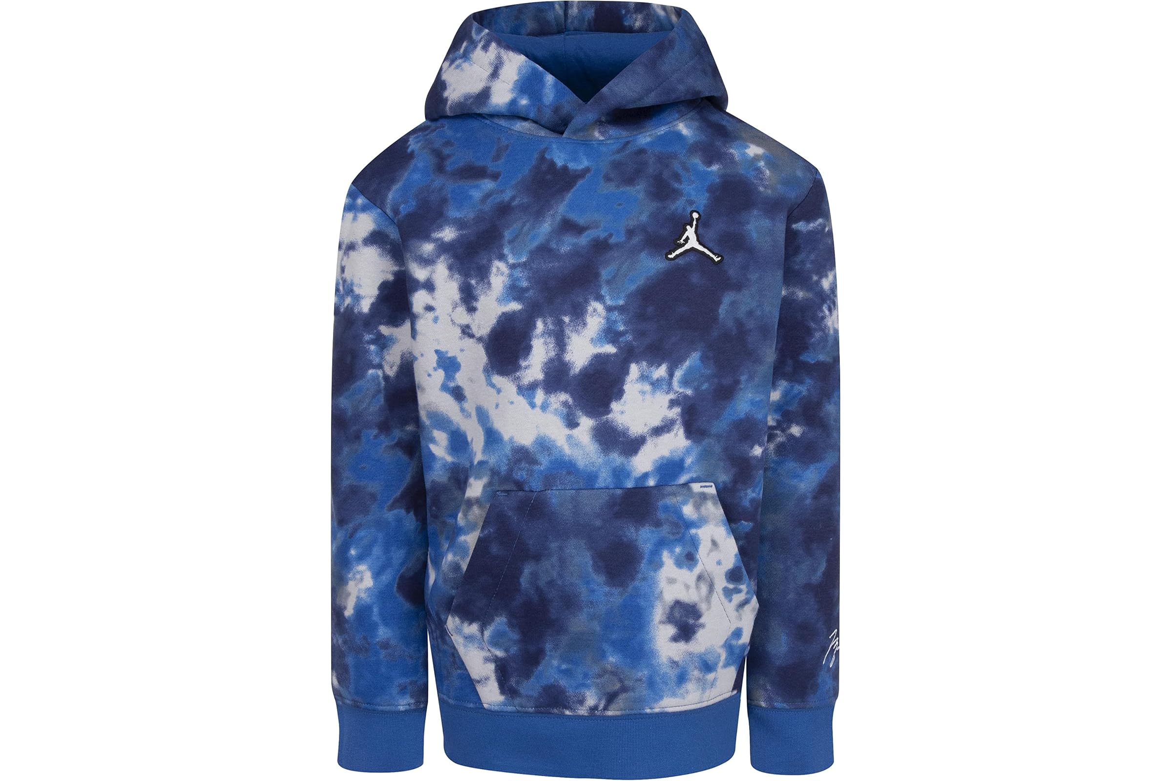 Jordan Kids Essential Smoke Dye Crew Sweatshirt ToddlerLittle Kids 8790₽