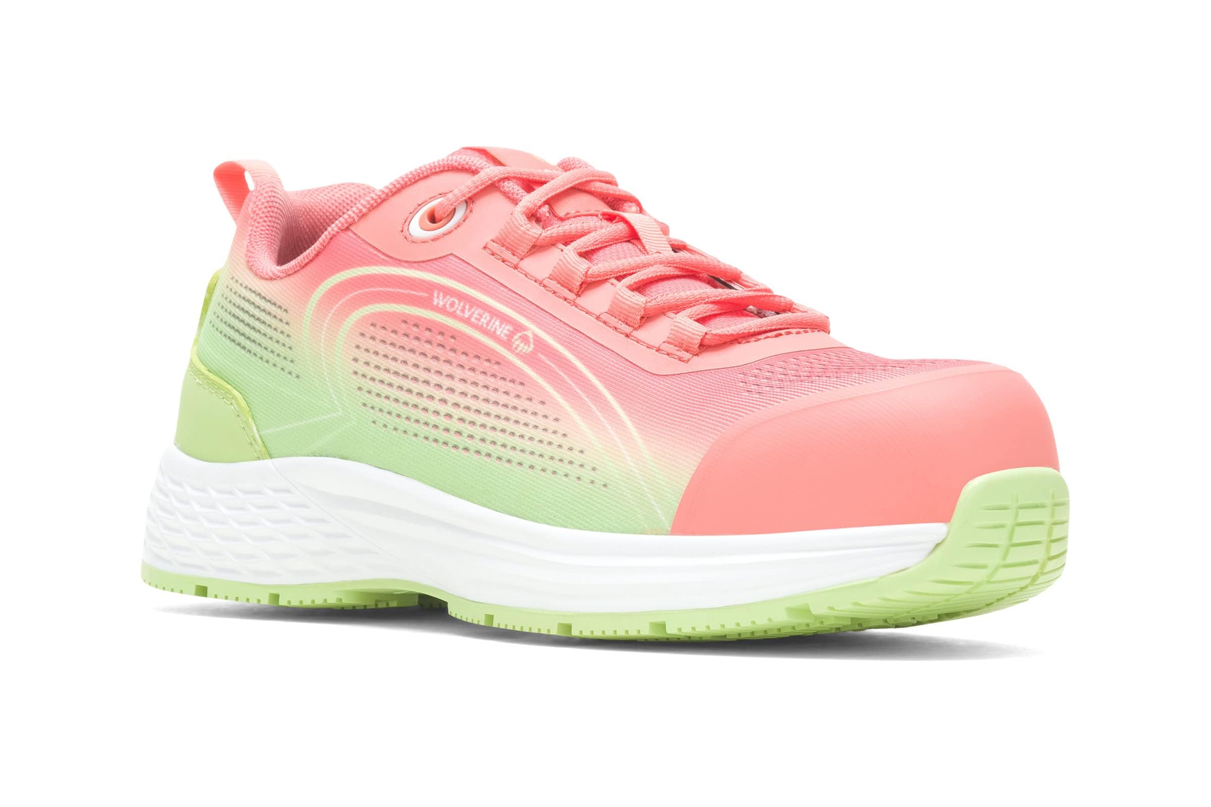 Wolverine Dash Composite Toe