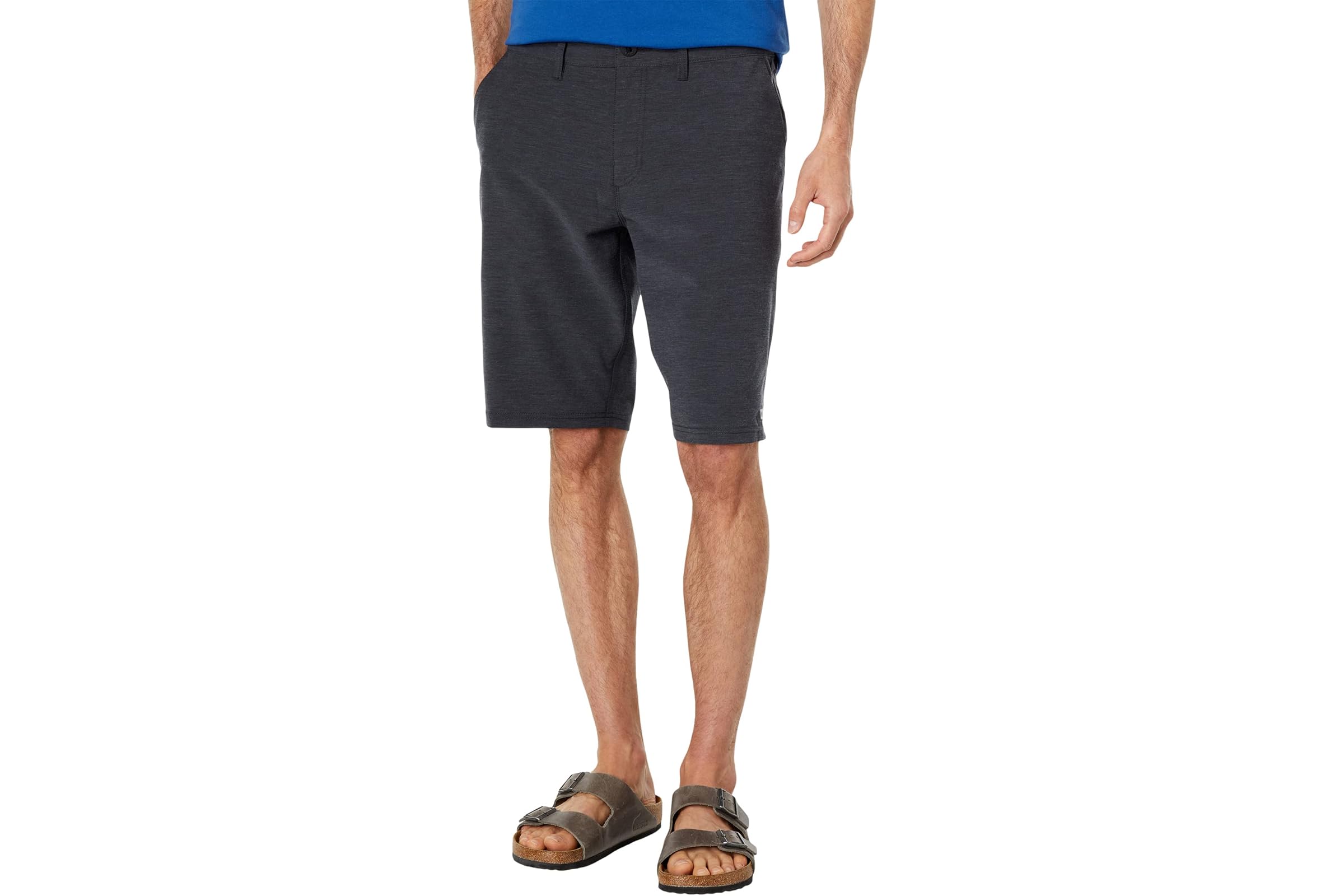 Salty Crew Drifter 21