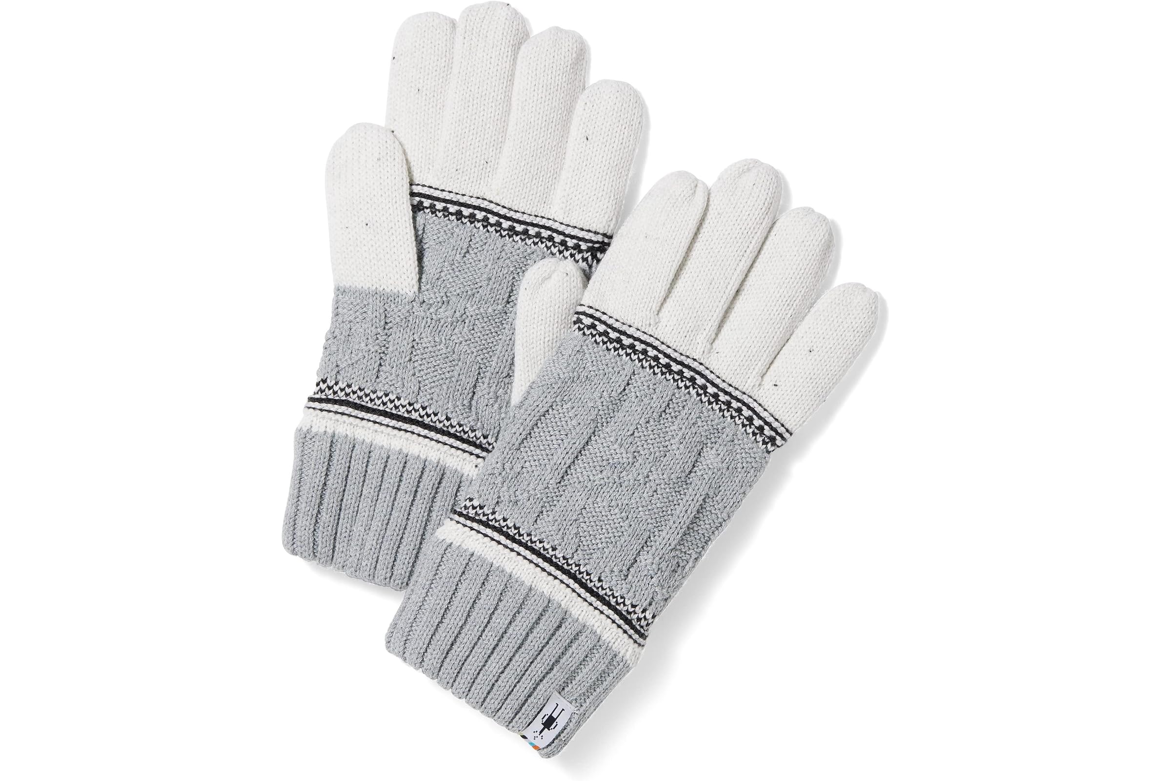 Smartwool Popcorn Cable Gloves 7190₽