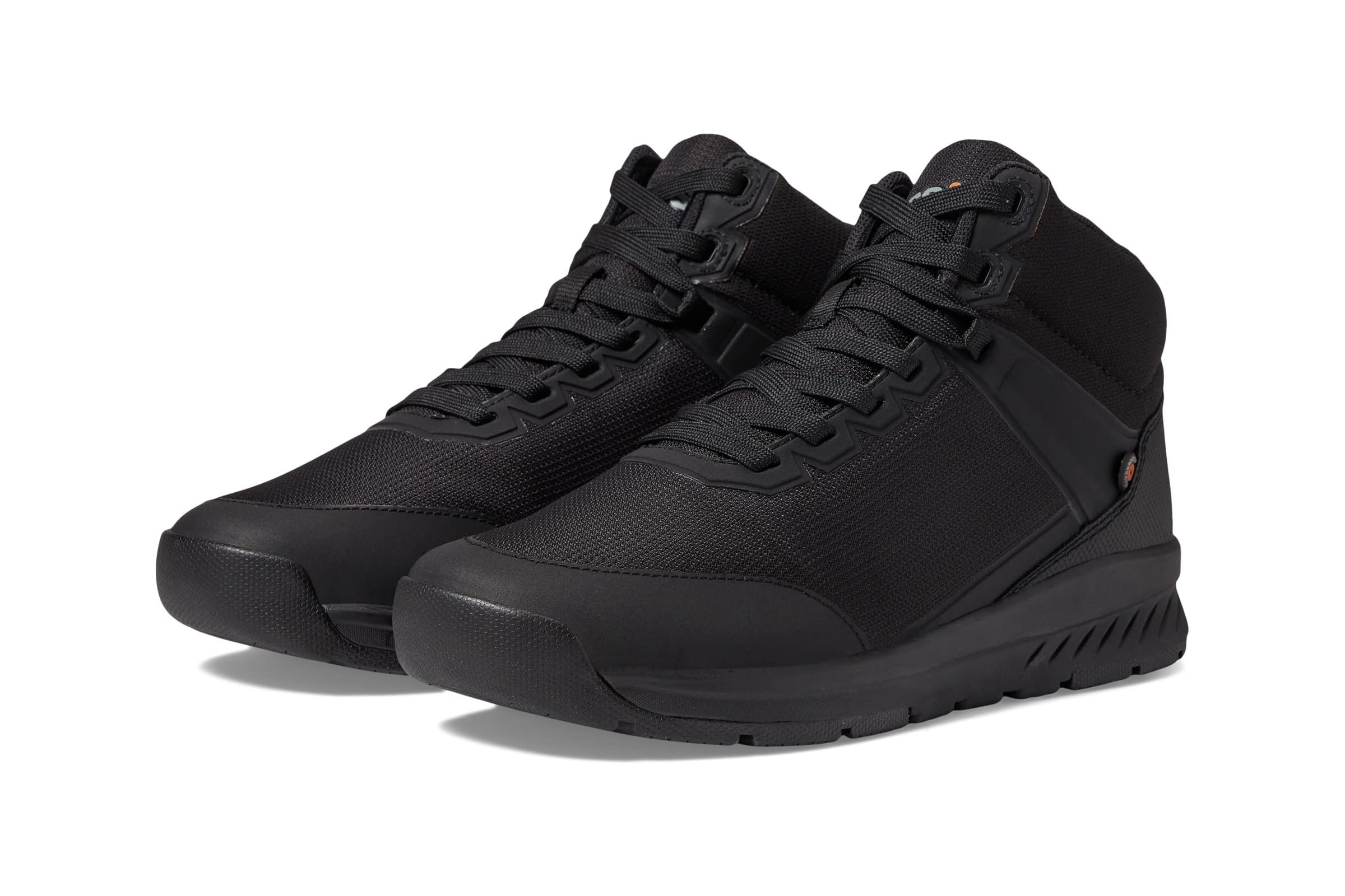 Bogs Slate Mid Glacial Grip Waterproof 20890₽