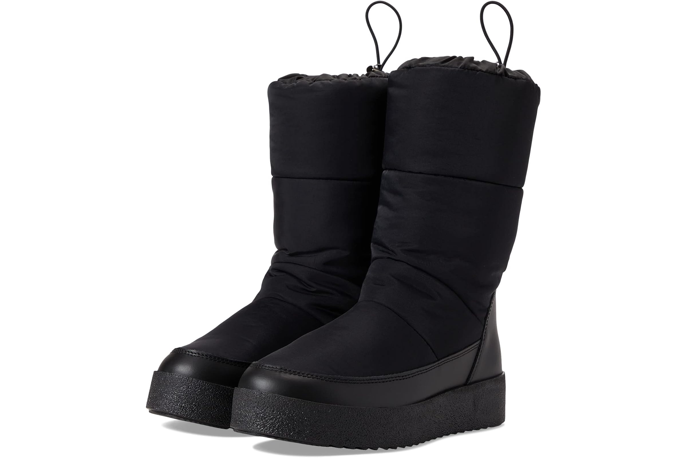 La Canadienne Elisha