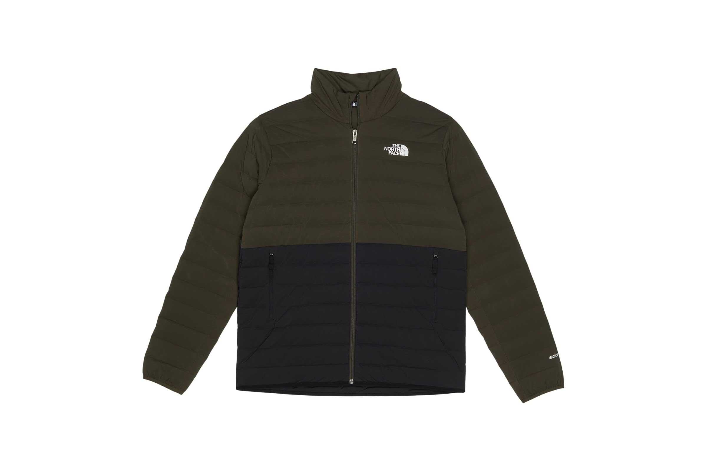 The North Face Kids Belleview Stretch Down Jacket Little KidsBig Kids 25490₽