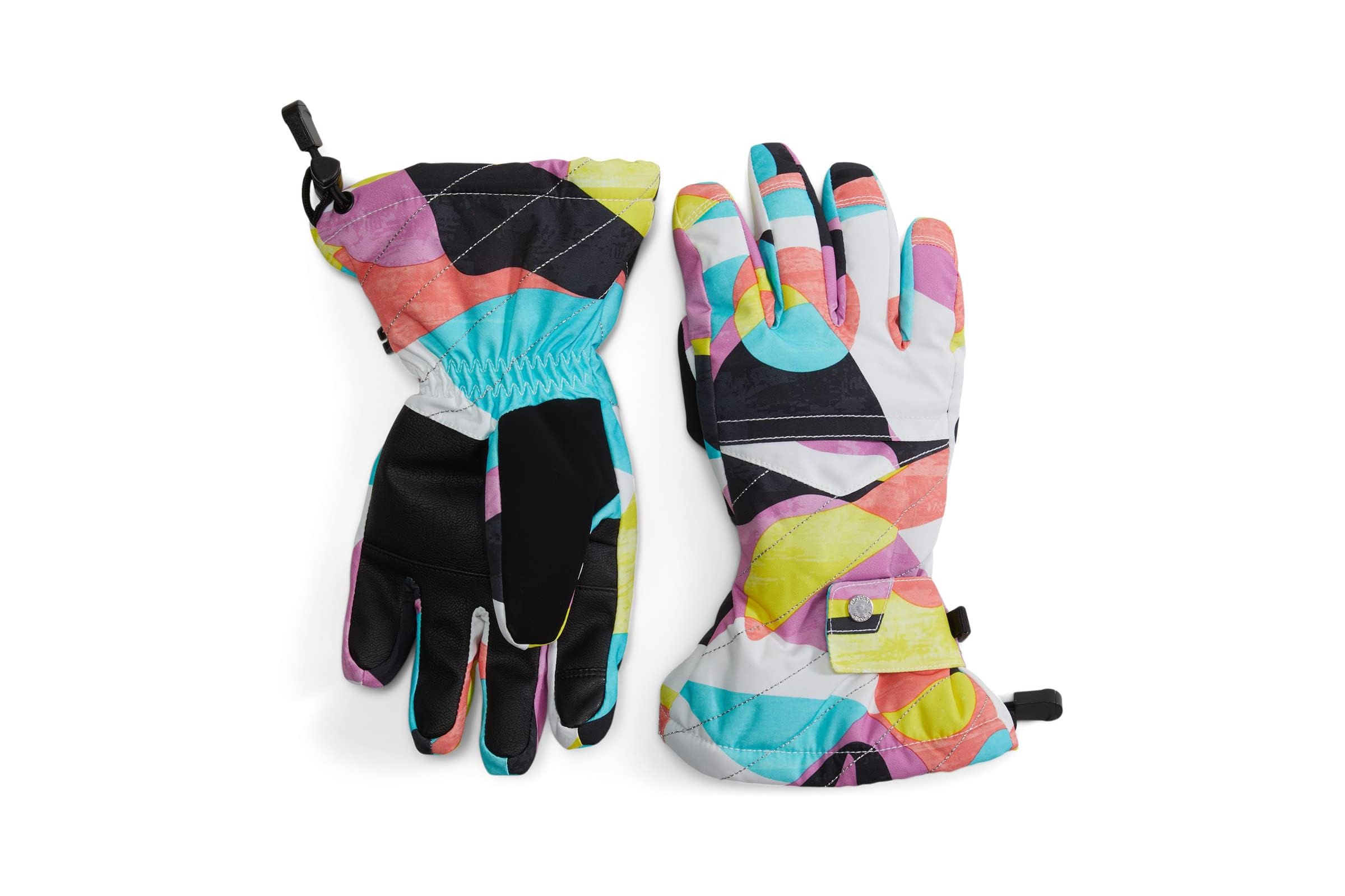 Spyder Kids Synthesis Gloves Toddler 12990₽