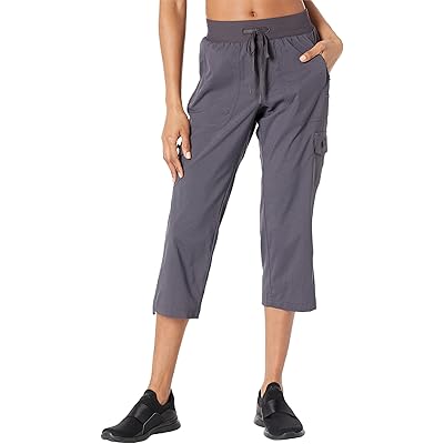 Брюки L.L.Bean Vista Camp Pants Crop