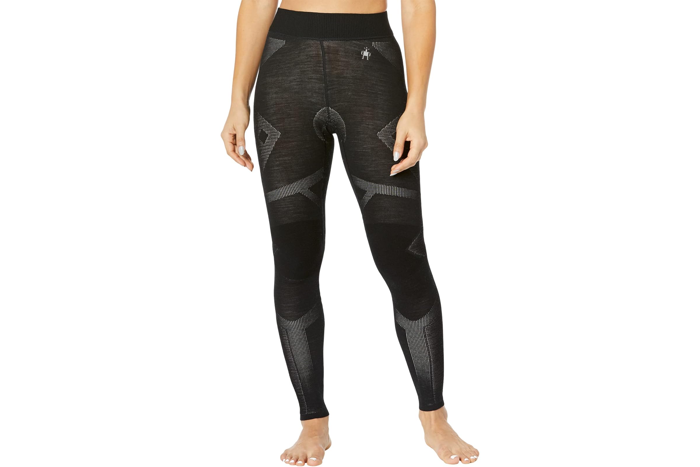 Smartwool Intraknit Thermal Merino Base Layer Bottoms 25890₽