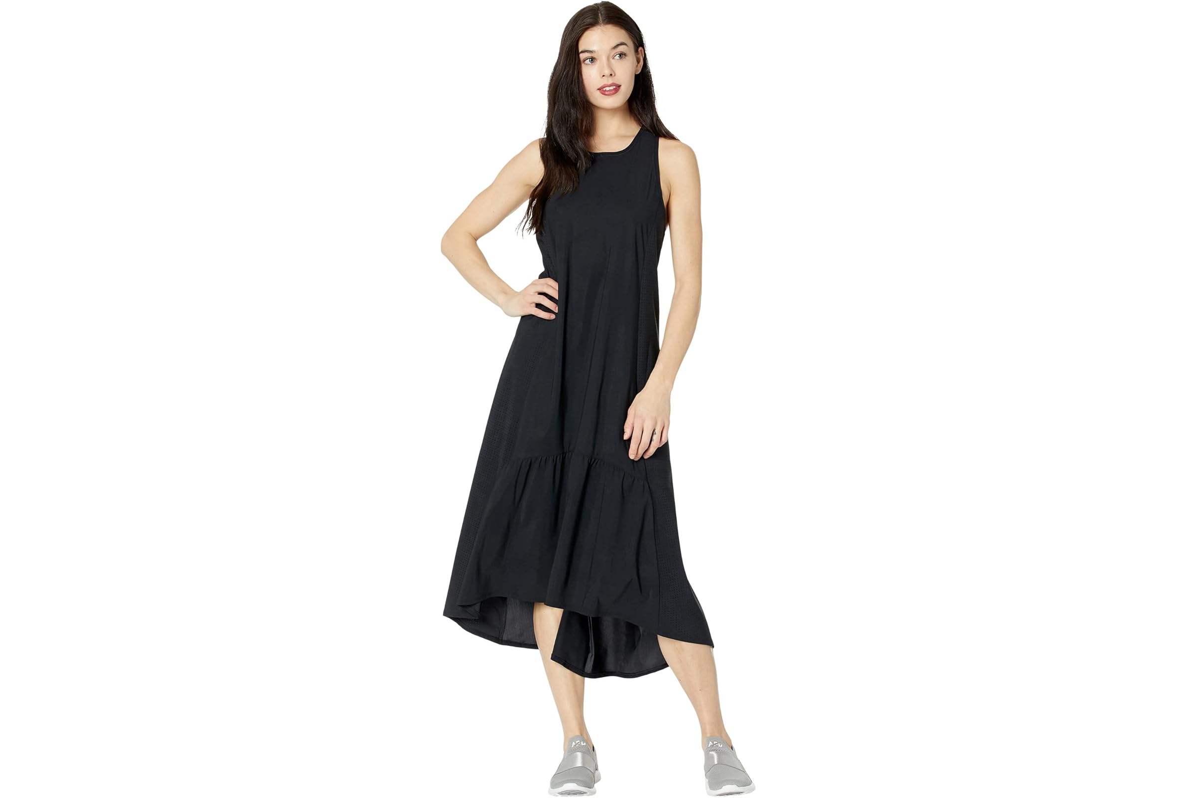 Sweaty Betty Explorer Ace Midi Dress