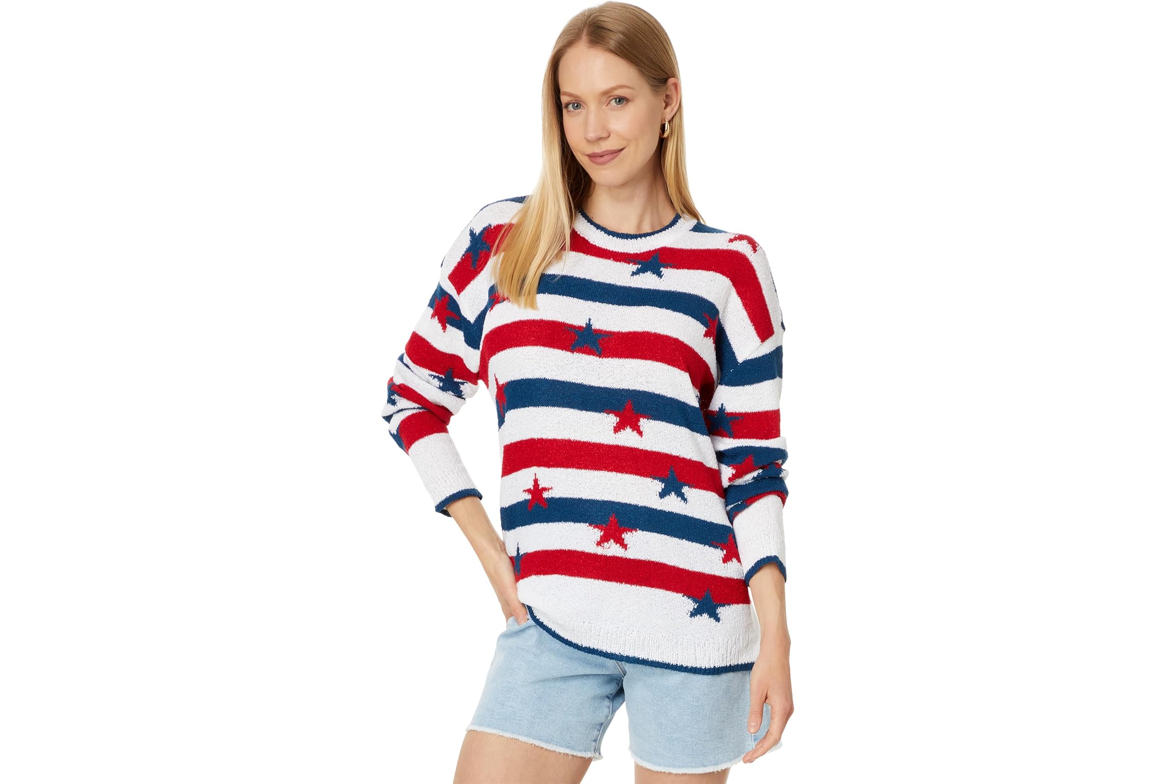 Show Me Your Mumu Go To Sweater