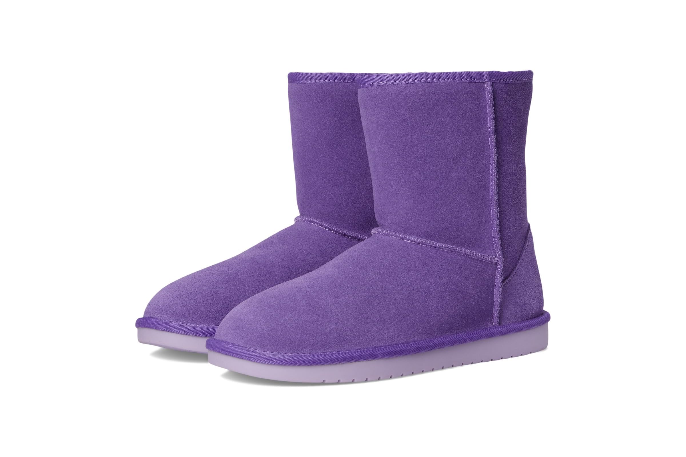 Koolaburra by UGG Kids Koola Short (Little Kid/Big Kid)