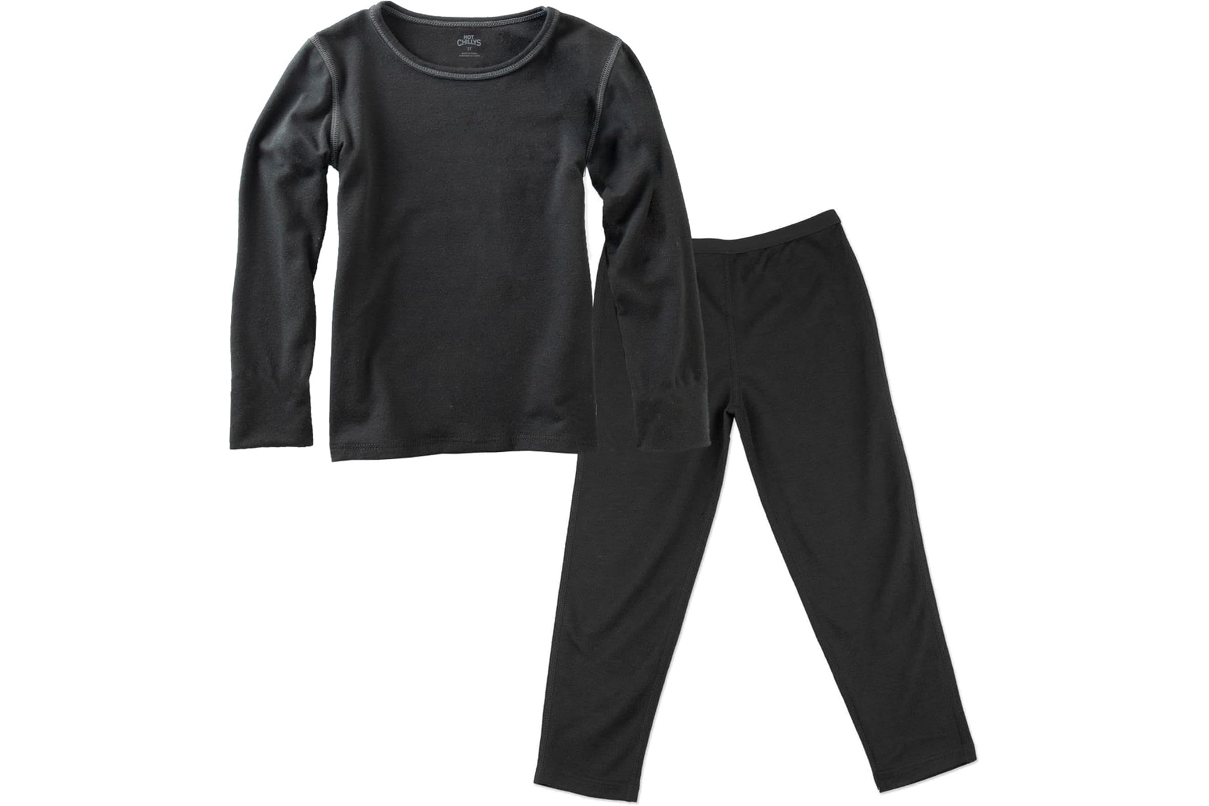 Hot Chillys Kids Bi-Ply Set Toddler 8490₽