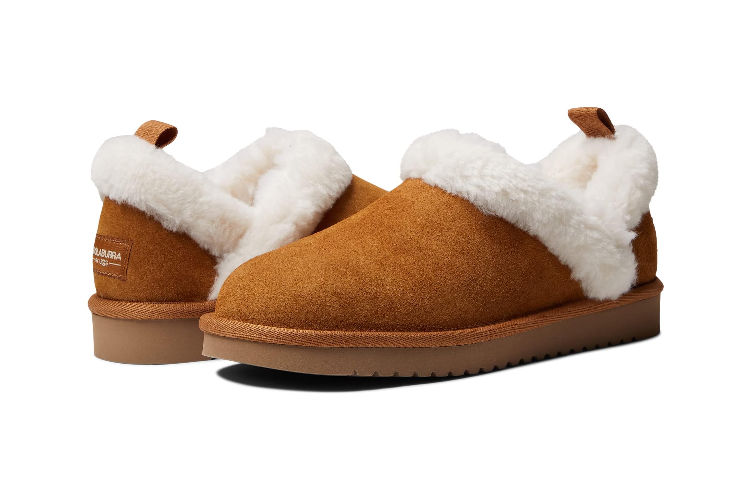Тапочки Koolaburra by UGG Advay Slip-On 13790₽