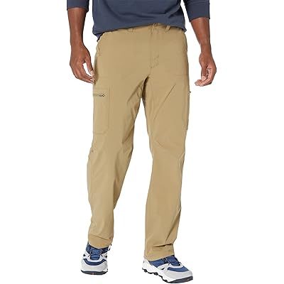 Брюки L.L.Bean Cresta Hiking Standard Fit Pants