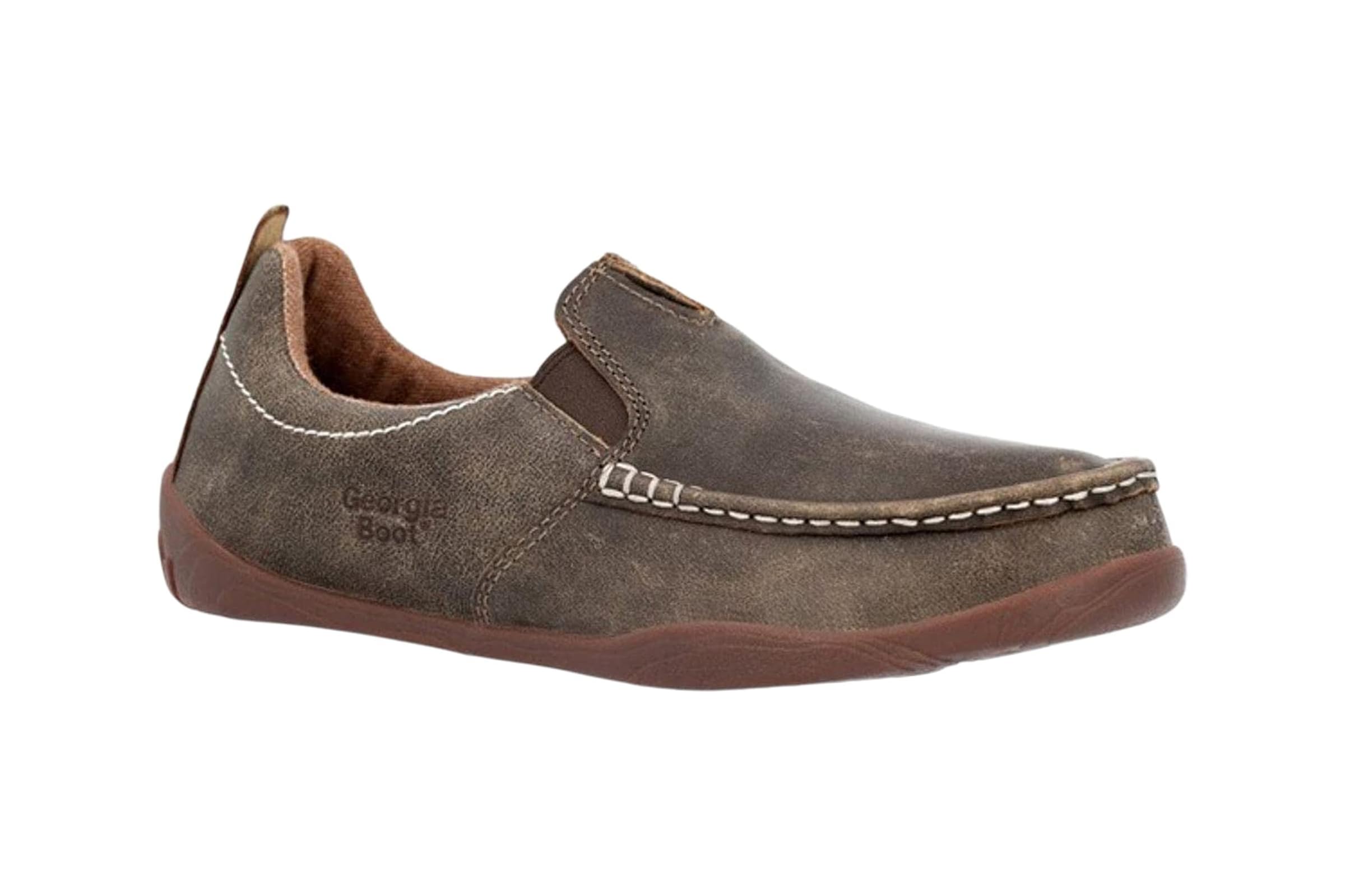 Georgia Boot Cedar Falls Moc Slip-On 18690₽