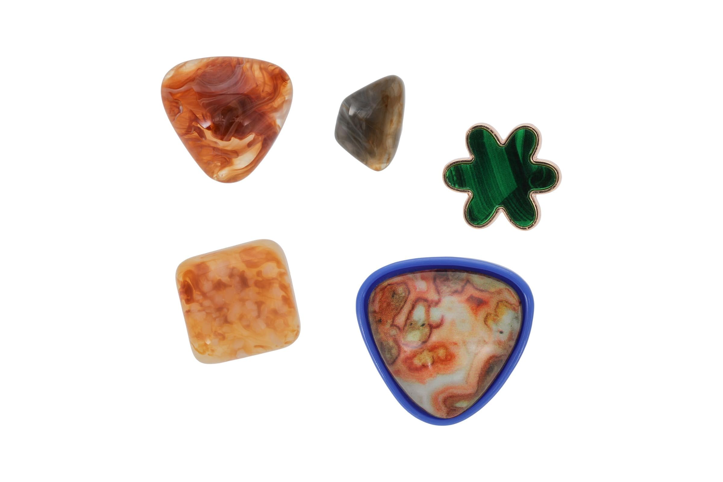 Шнурок Crocs Jibbitz Elevated 4290₽