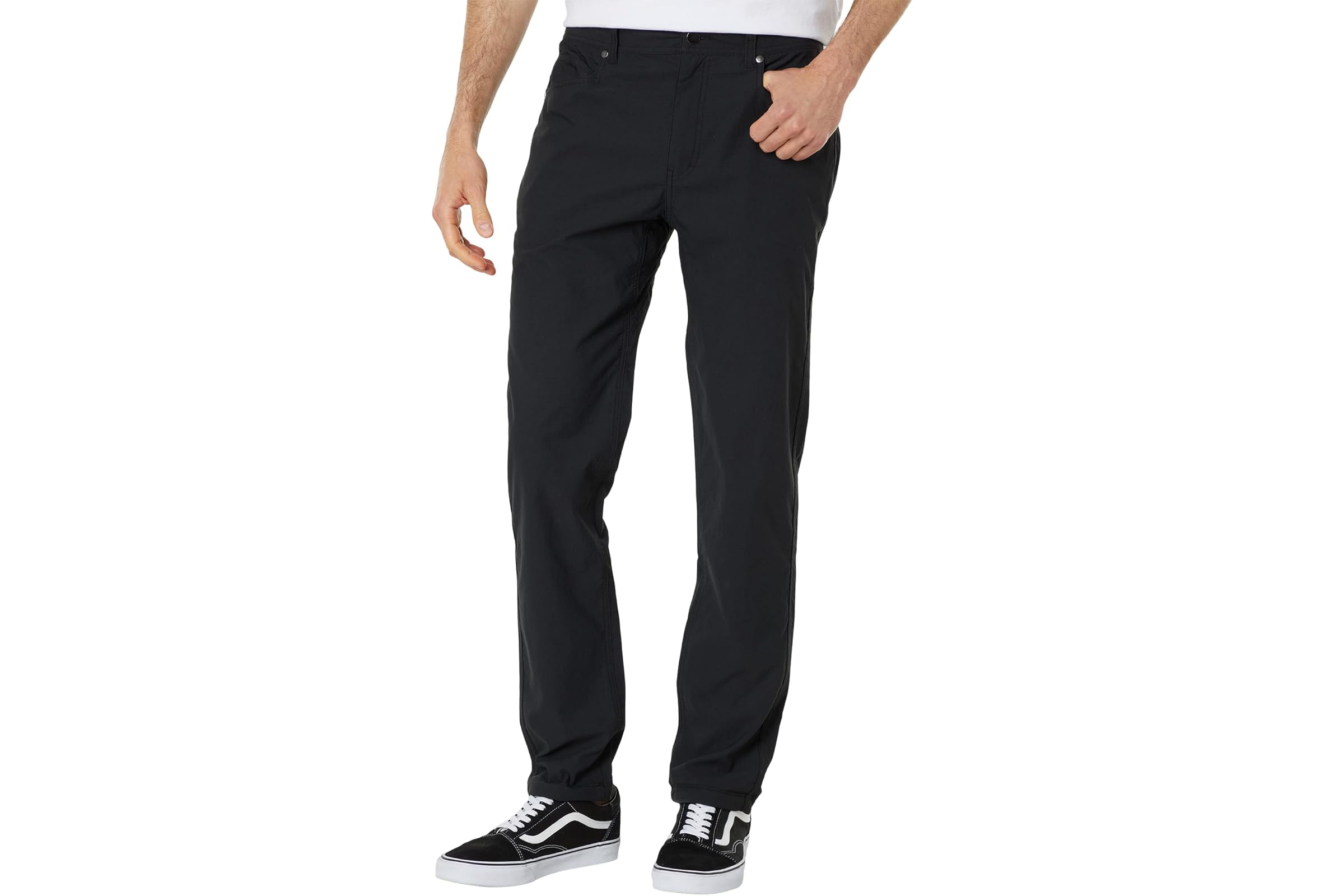 Western Rise Evolution Pants