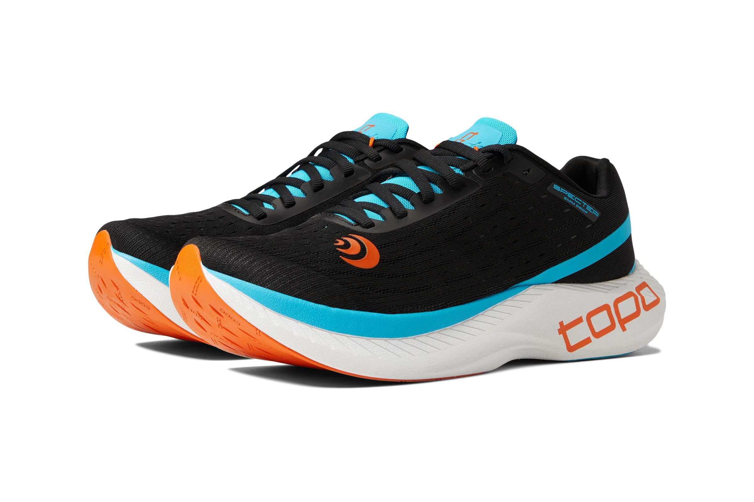 Мужские кроссовки Topo Athletic Specter 27790₽