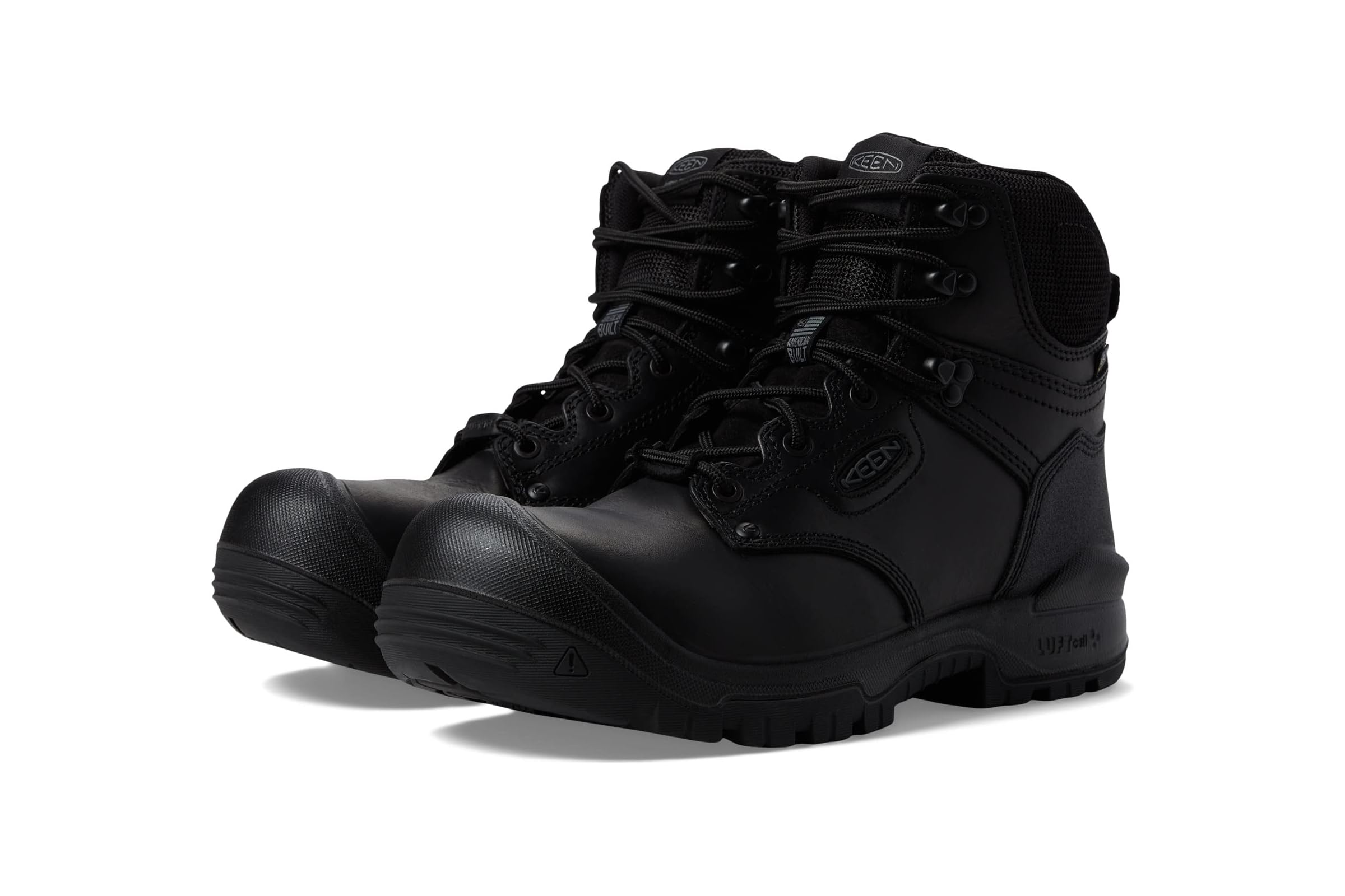 Ботинки KEEN Utility 6 Independence WP 18190₽