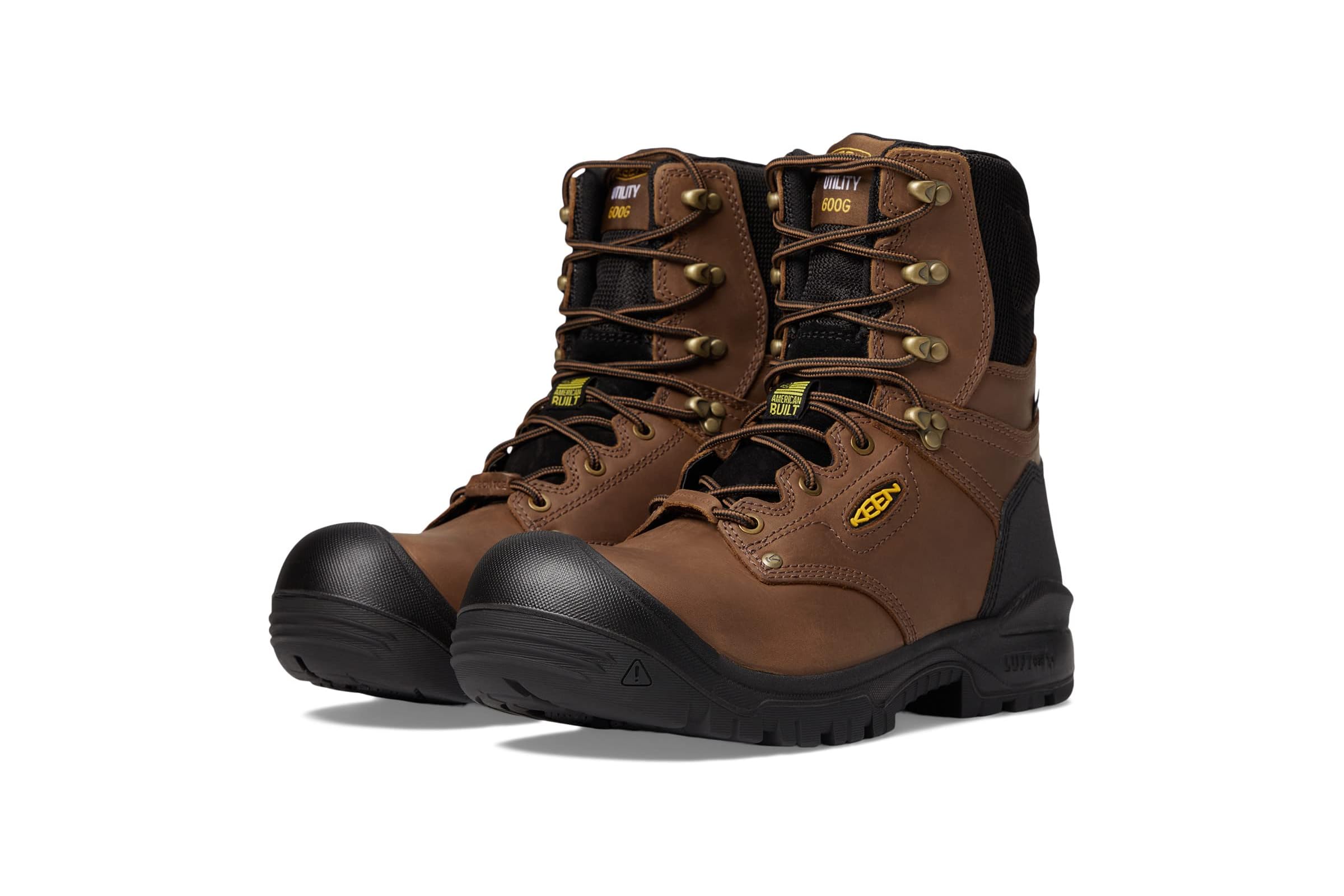 KEEN Utility 8 Independence WP 600G 21090₽