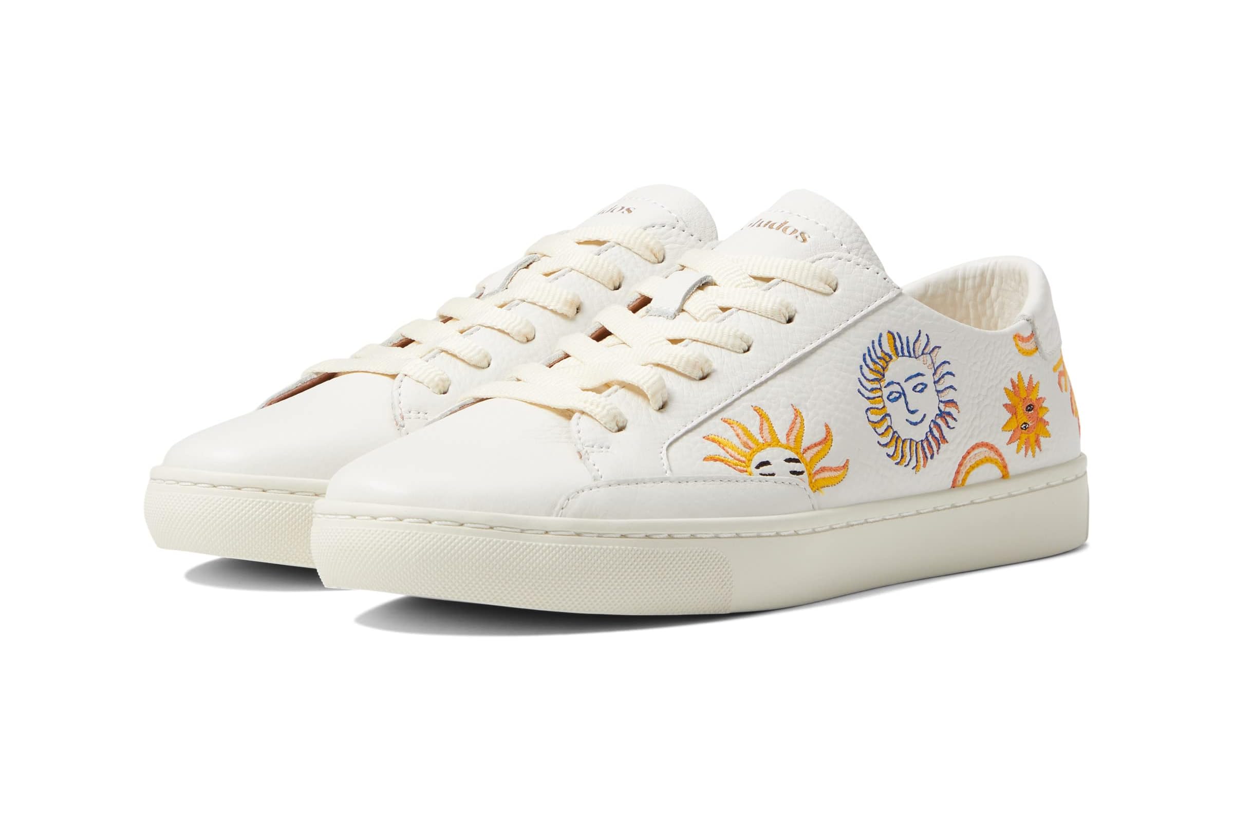 Женские кроссовки Soludos Shine On Ibiza Classic Sneaker