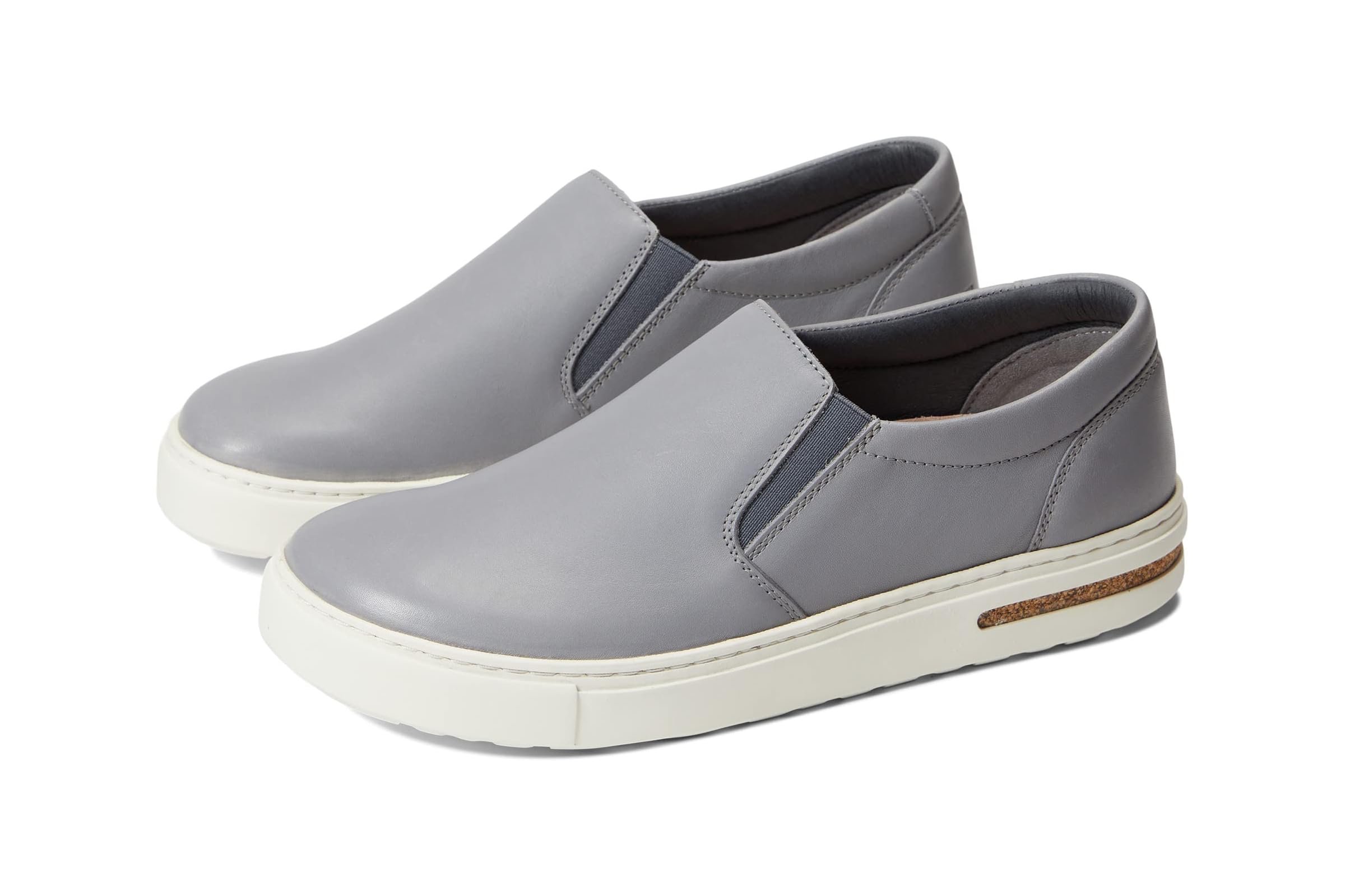 Женские кроссовки Birkenstock Oswego - Leather