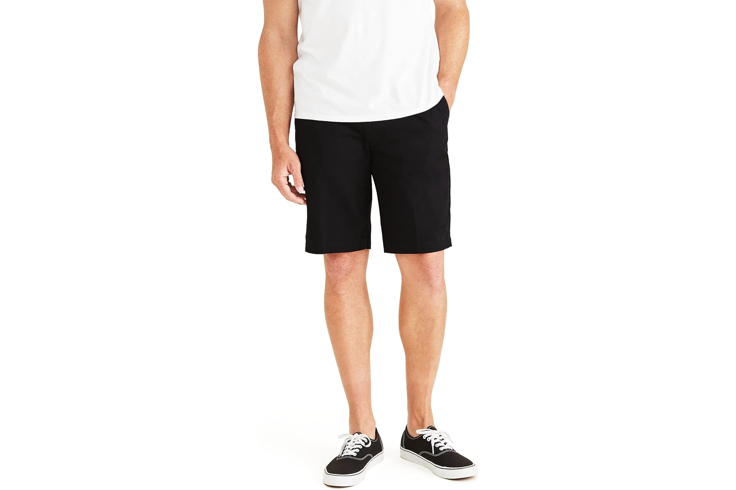 Dockers Big - Tall Perfect Classic Fit Shorts 5690₽