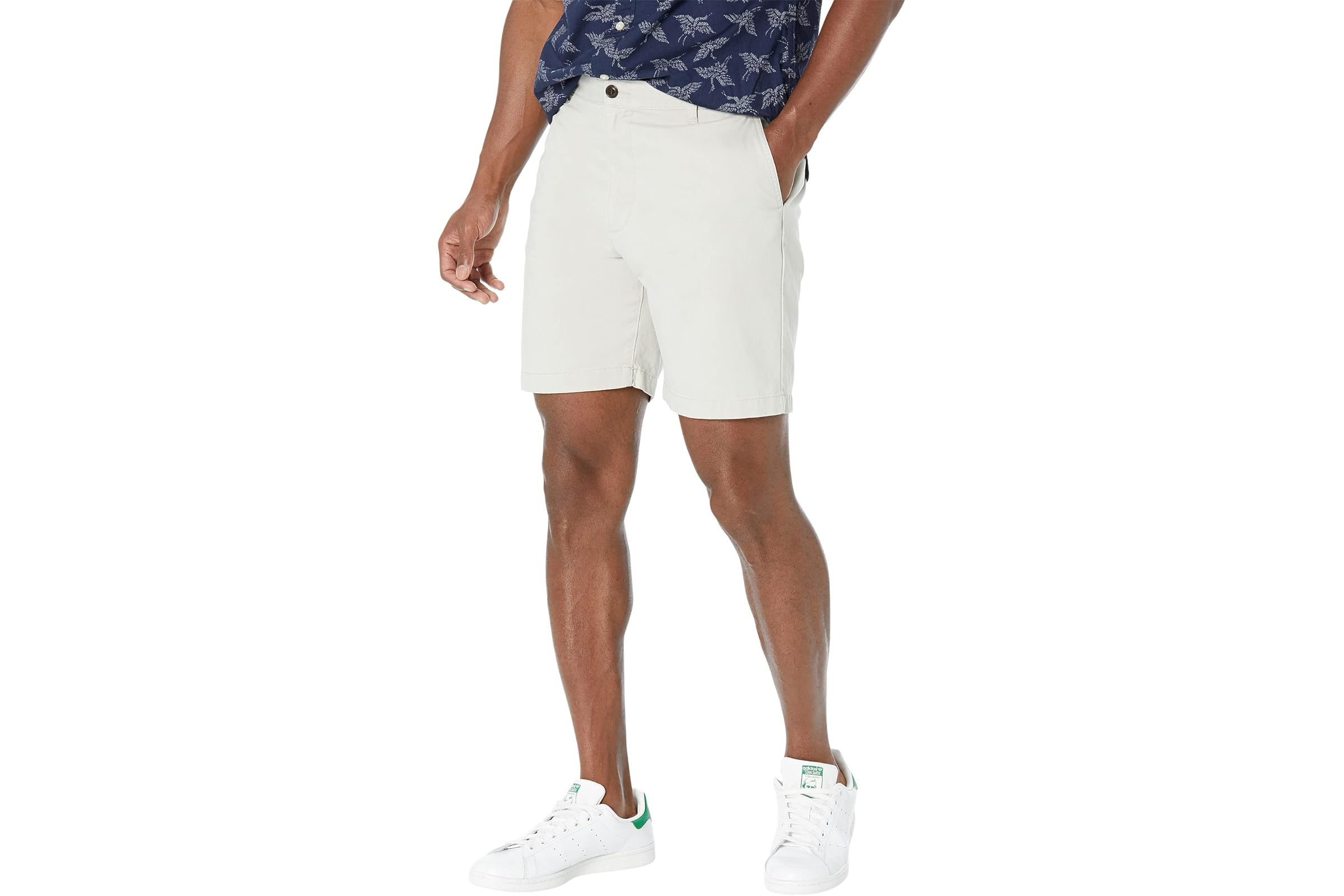 Шорты Dockers Perfect Classic Fit 8 Shorts 5090₽