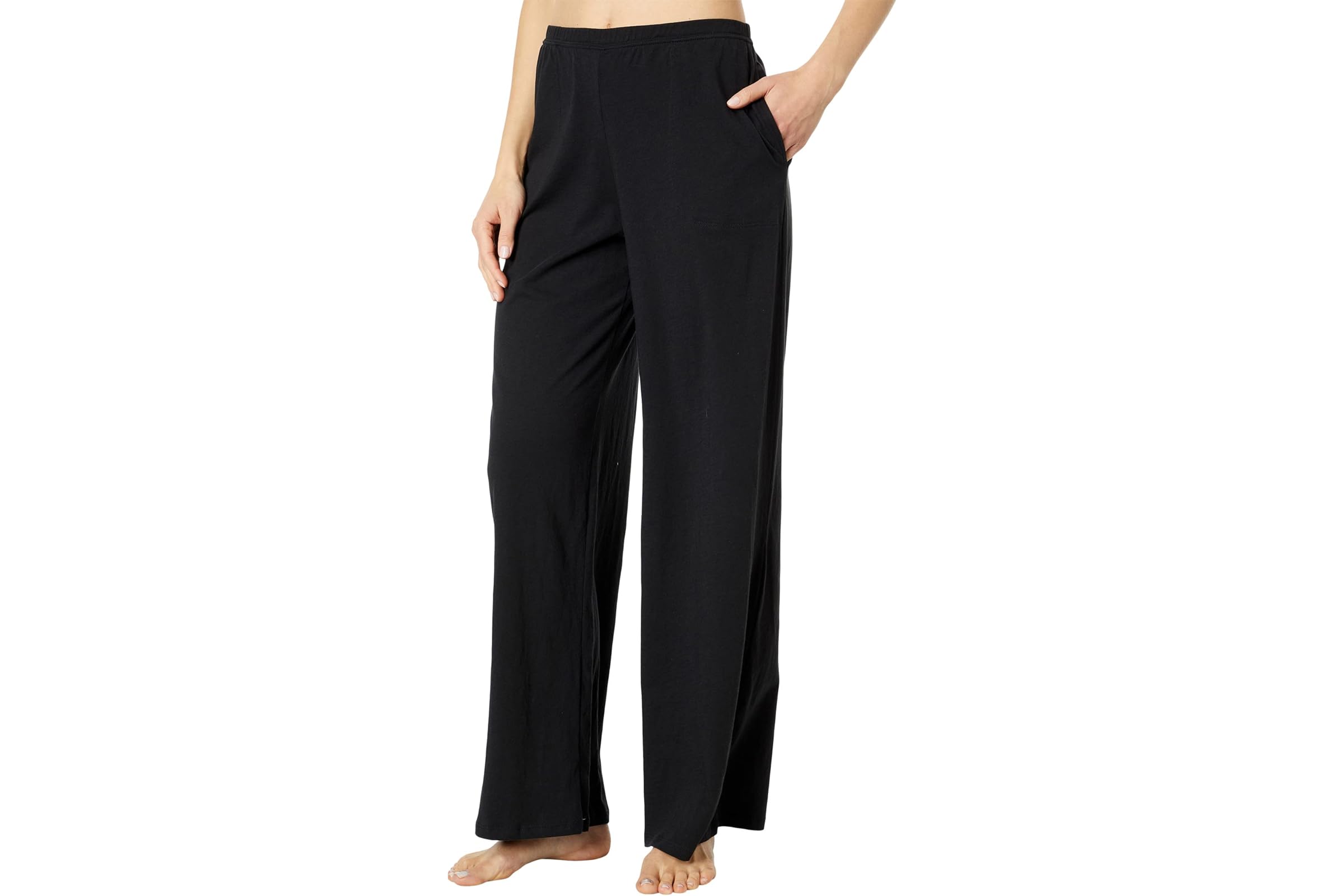 Skin Organic Cotton Christine Pants with Pockets 21190₽