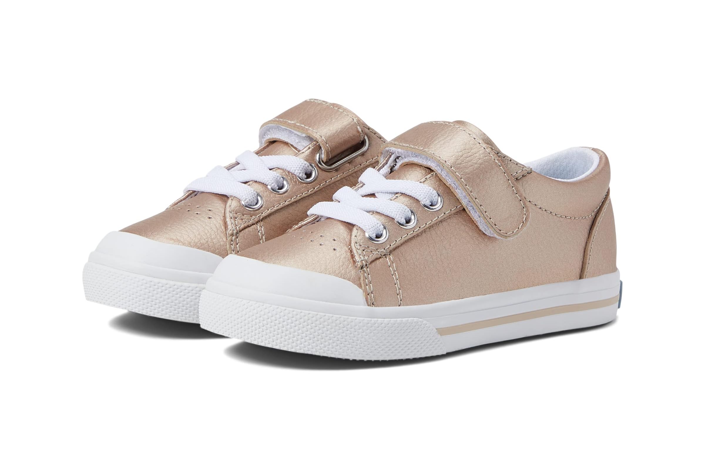 Женские кроссовки FootMates Reese (Infant/Toddler/Little Kid)