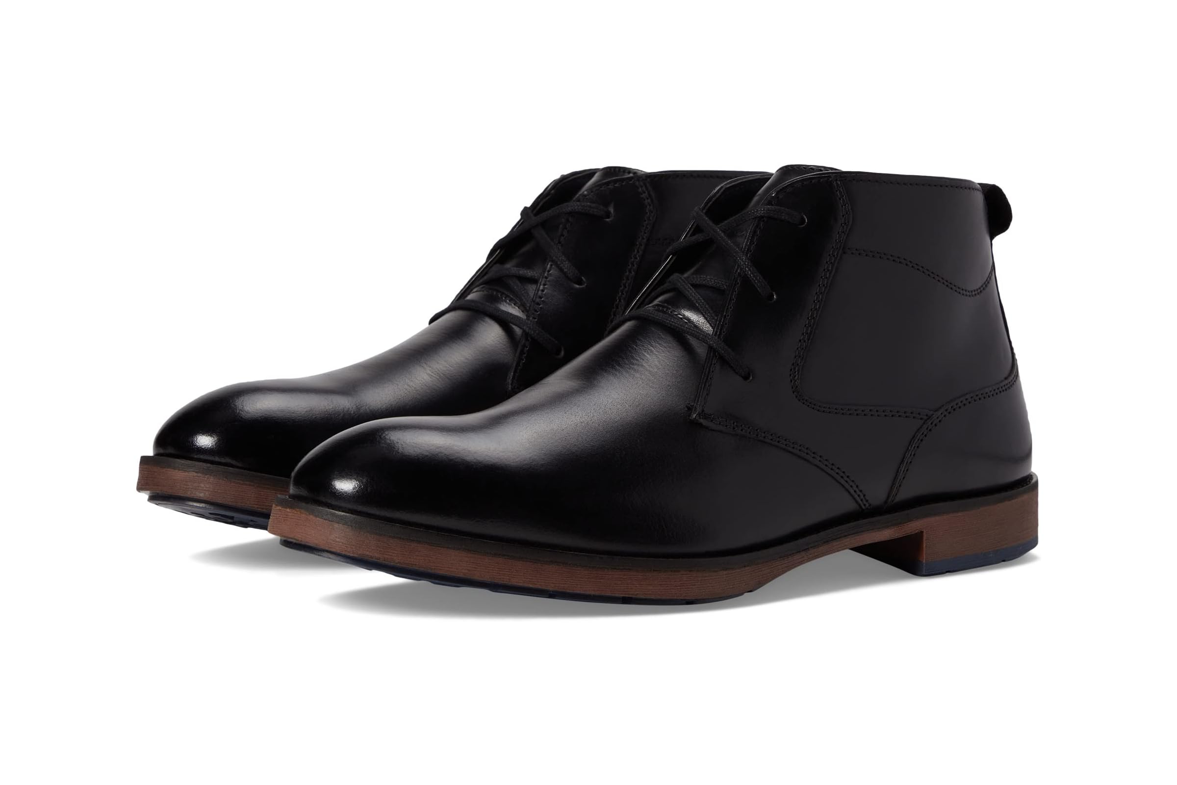 Stacy Adams Kyron Chukka Boot