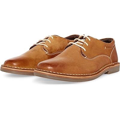 Tan Leather