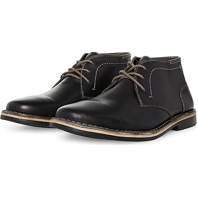 Ботинки Steve Madden Harken - Extended Sizes