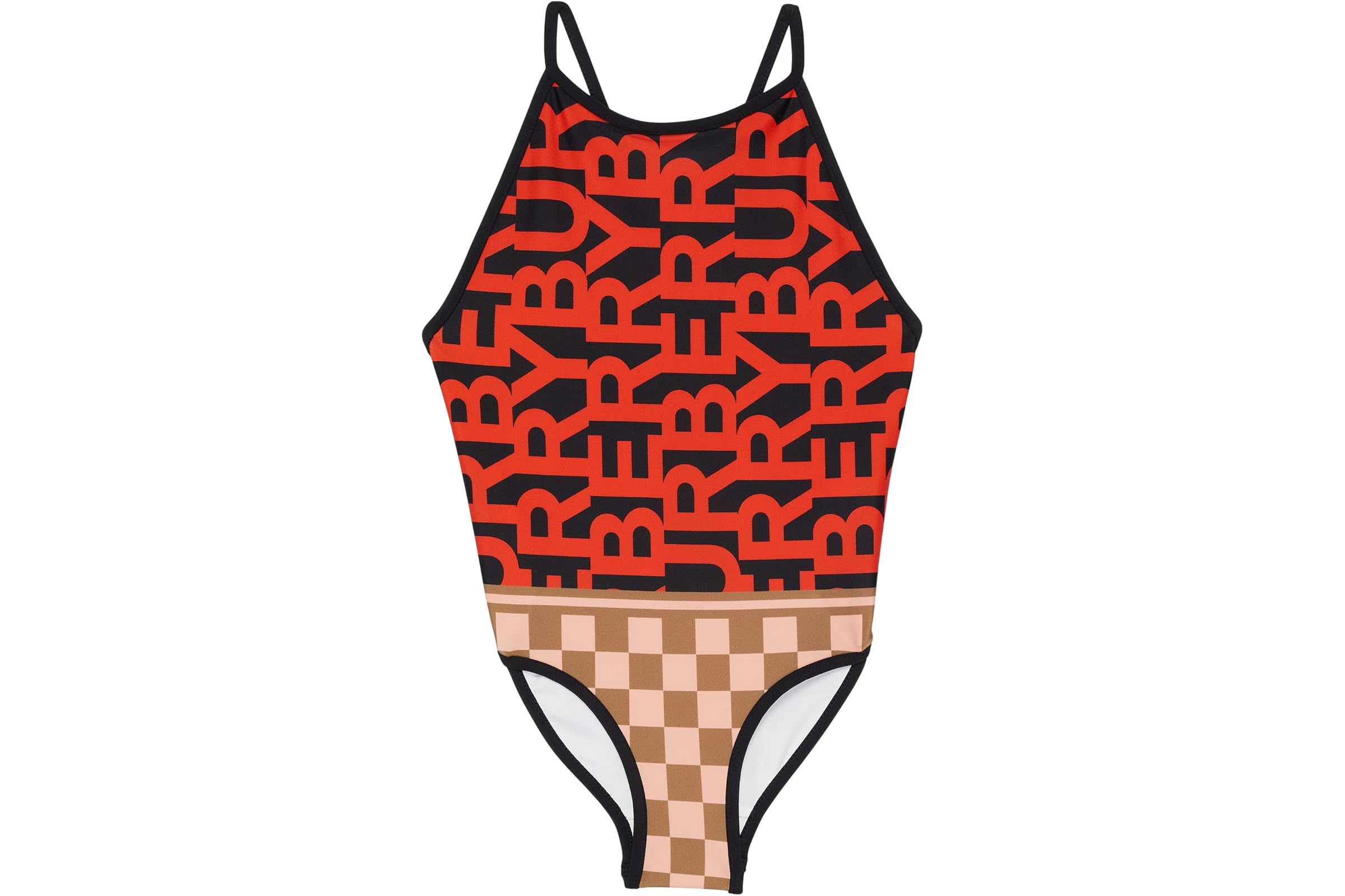 Burberry Kids Sandie Scarf Little KidsBig Kids 23890₽