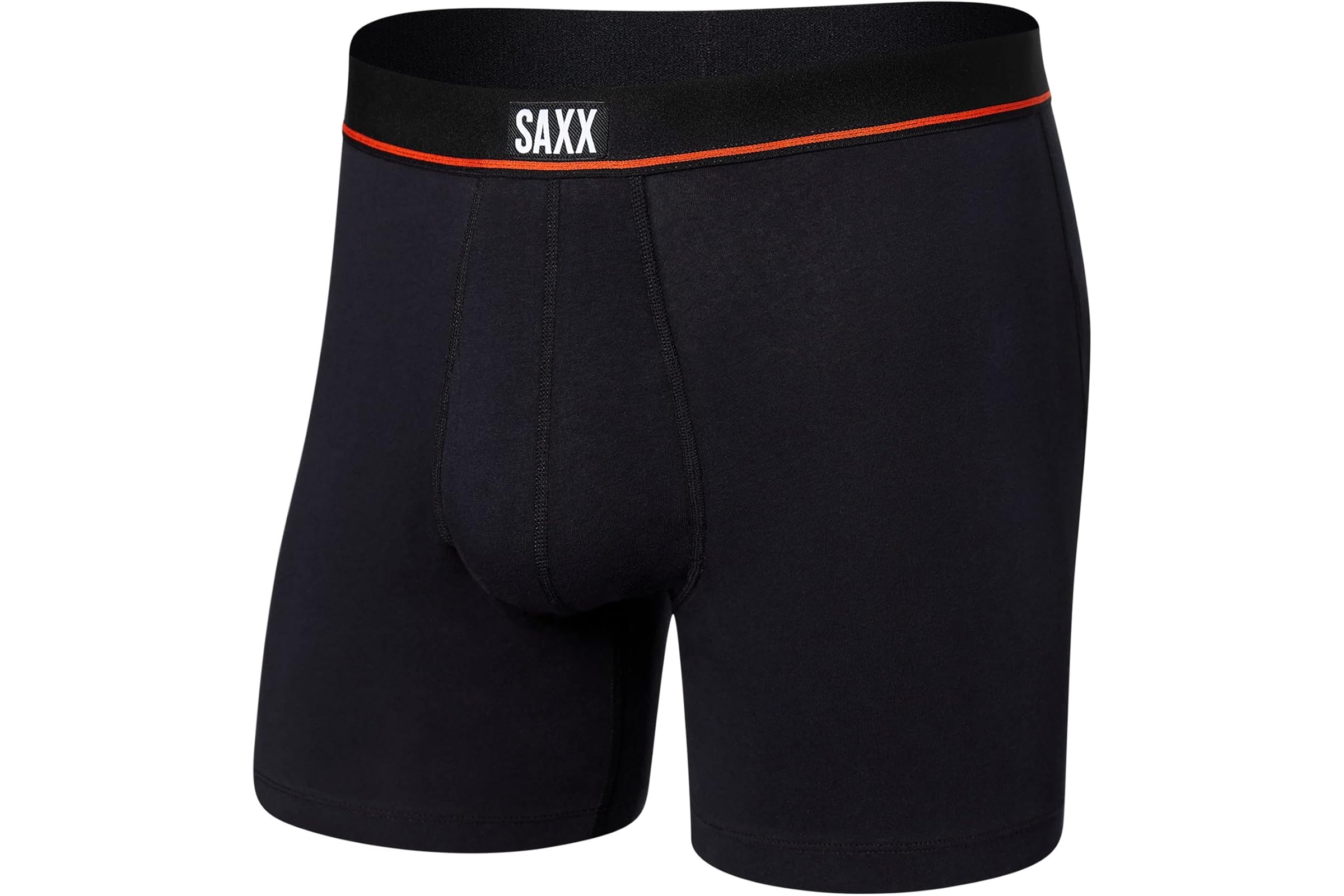 SAXX UNDERWEAR Non-Stop Stretch Cotton Boxer Brief Fly 4490₽