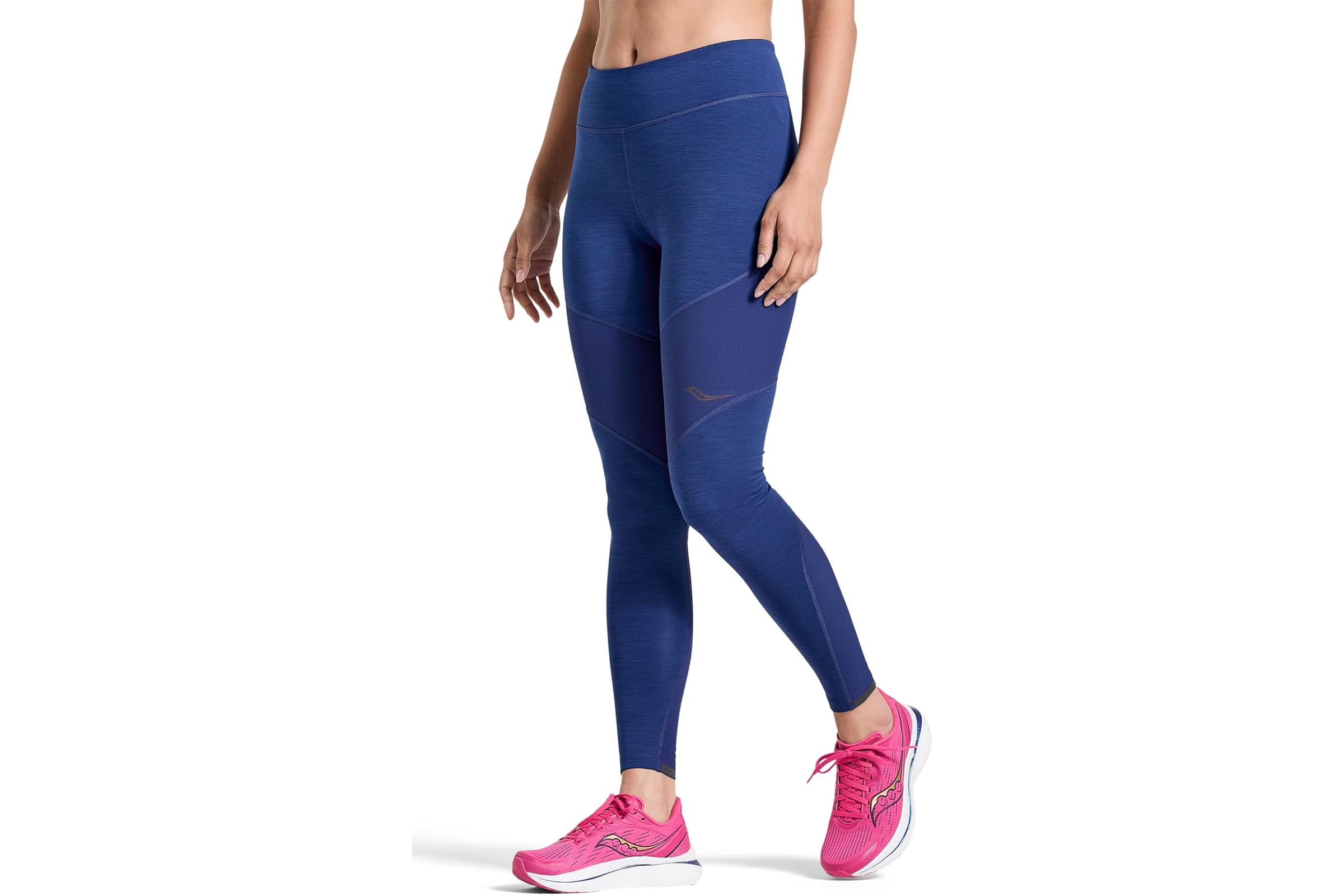 Saucony Boulder Wind Tights 7890₽