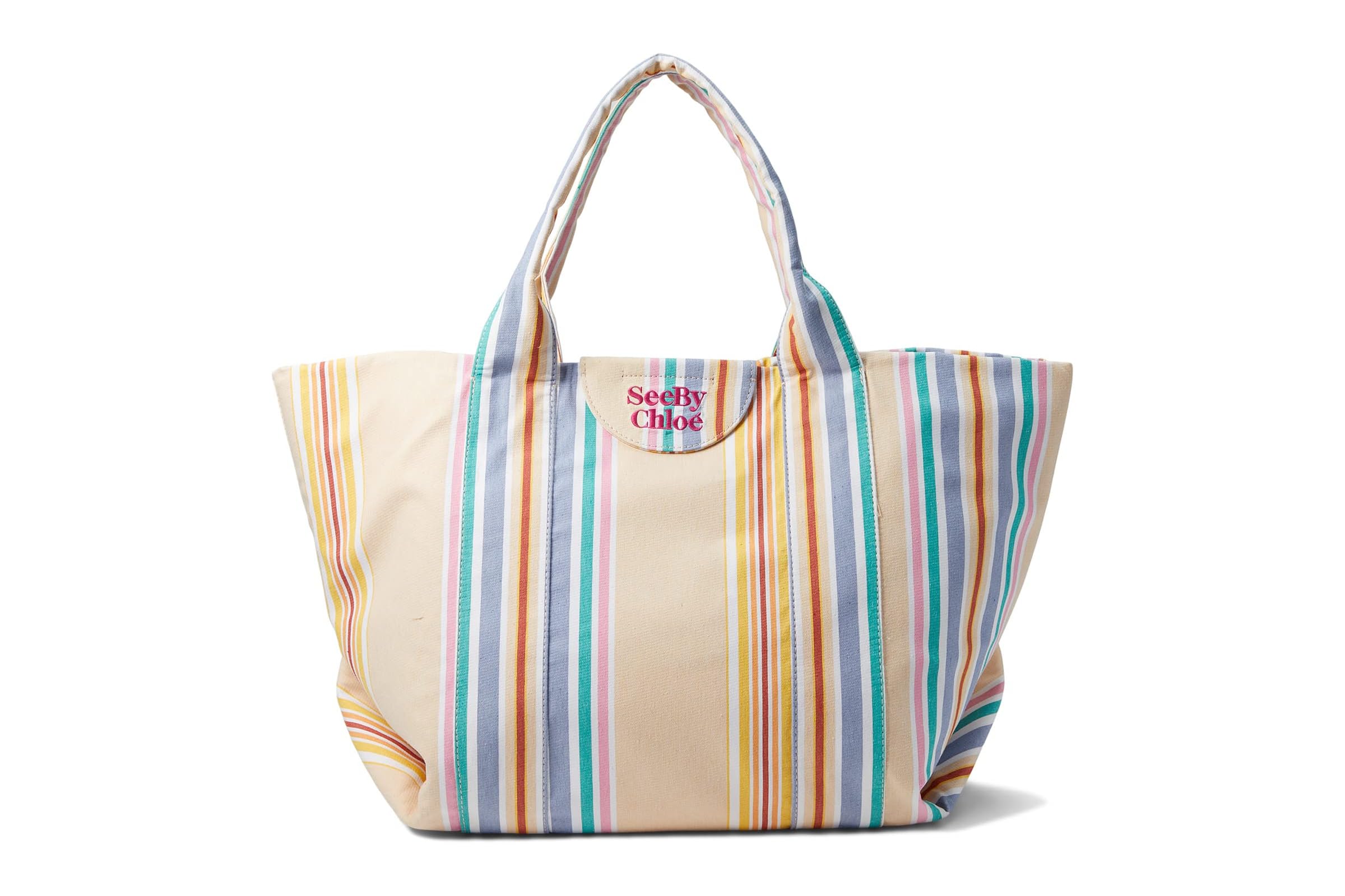 See by Chloe Laetizia Tote