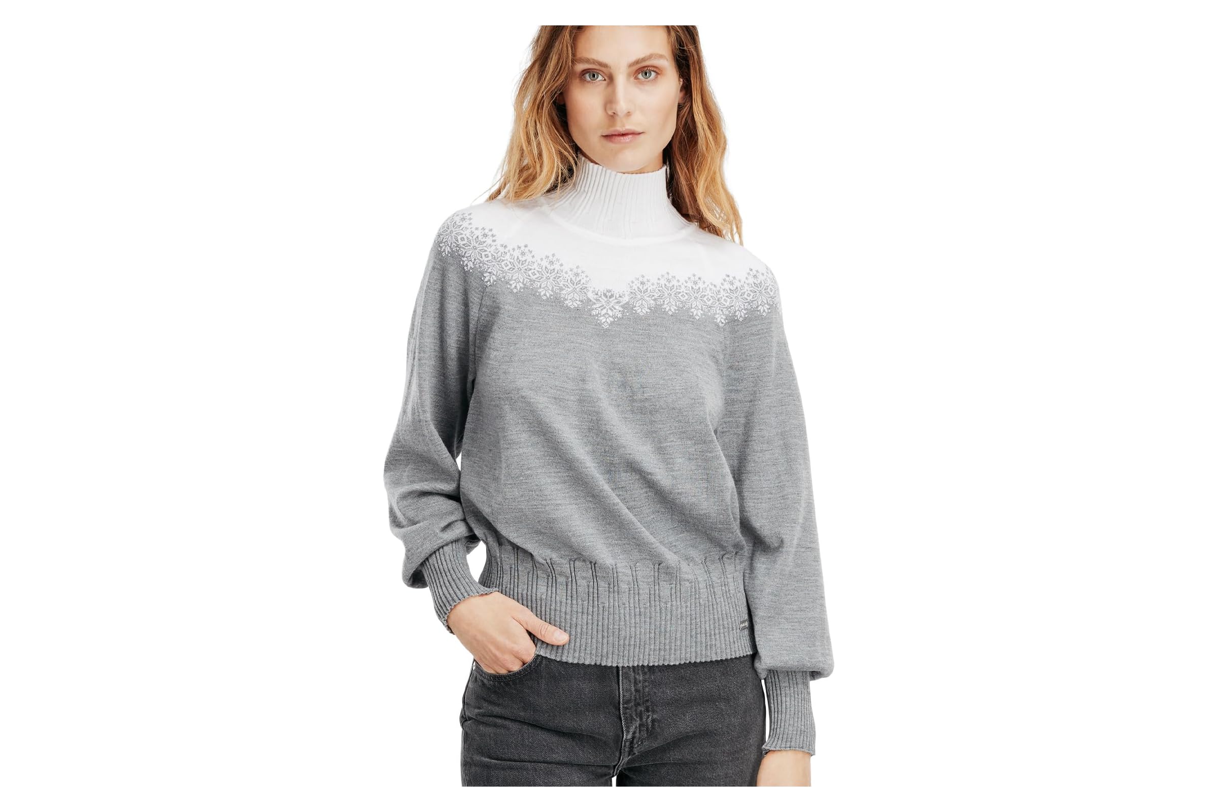 Dale of Norway Isfrid Sweater 39590₽