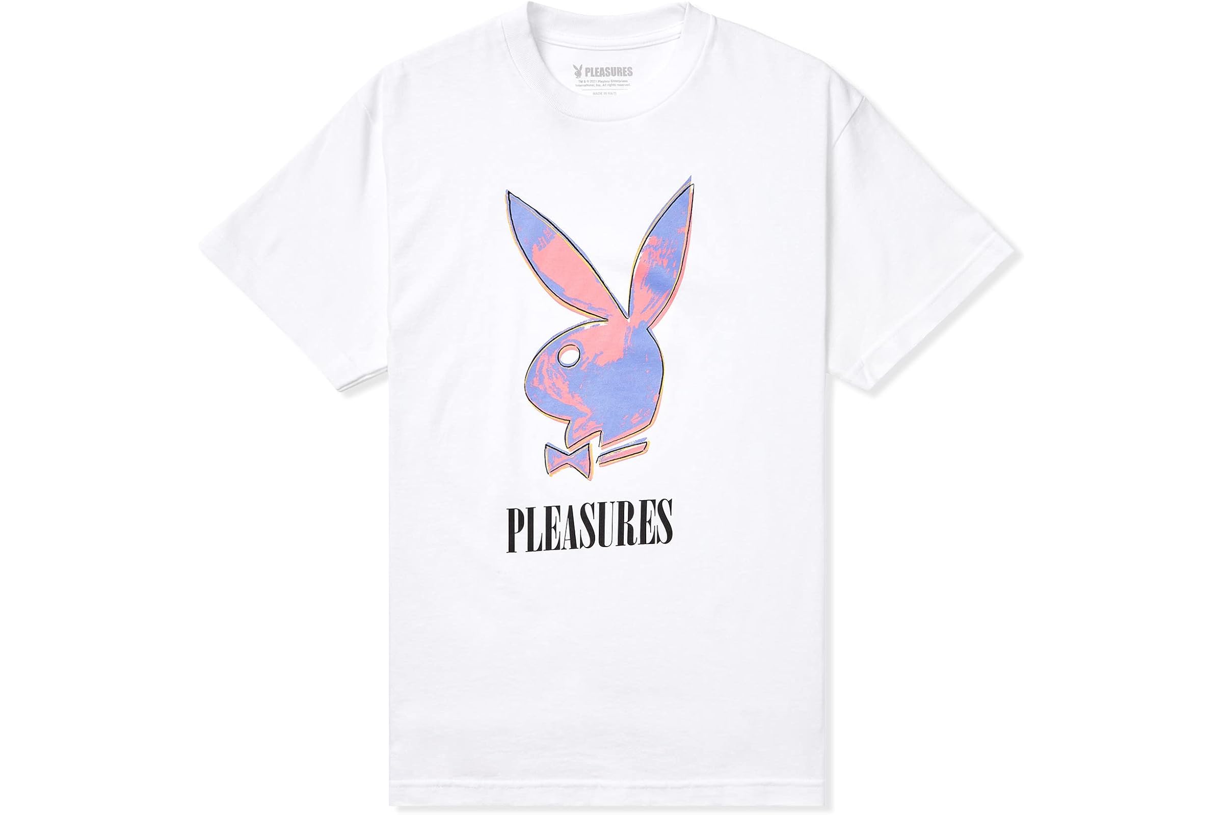 Pleasures Pop T-Shirt 8190₽