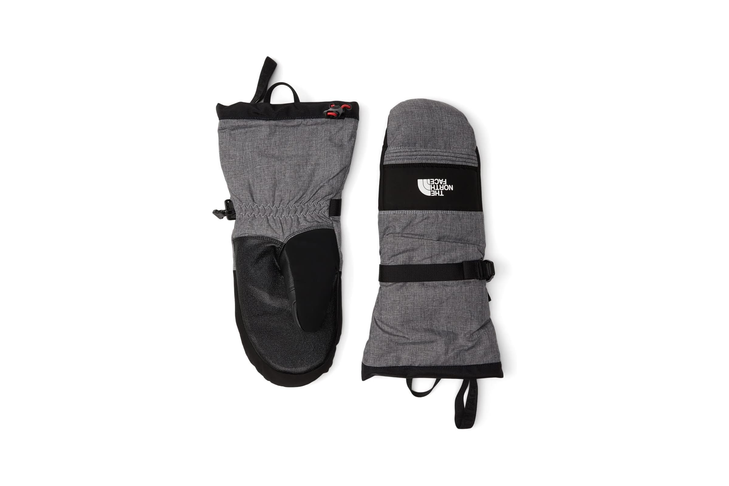 The North Face Montana Ski Mitt 13090₽