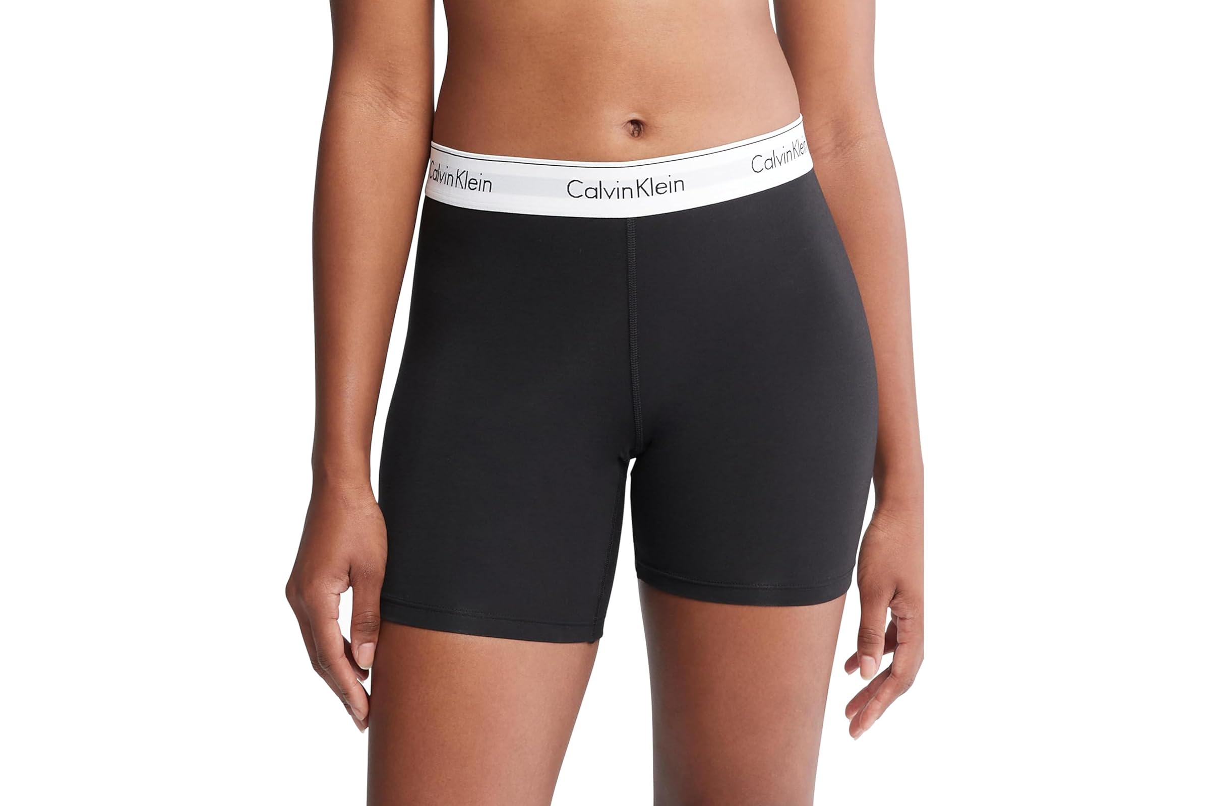 Calvin Klein Underwear Modern Cotton Boxer Brief