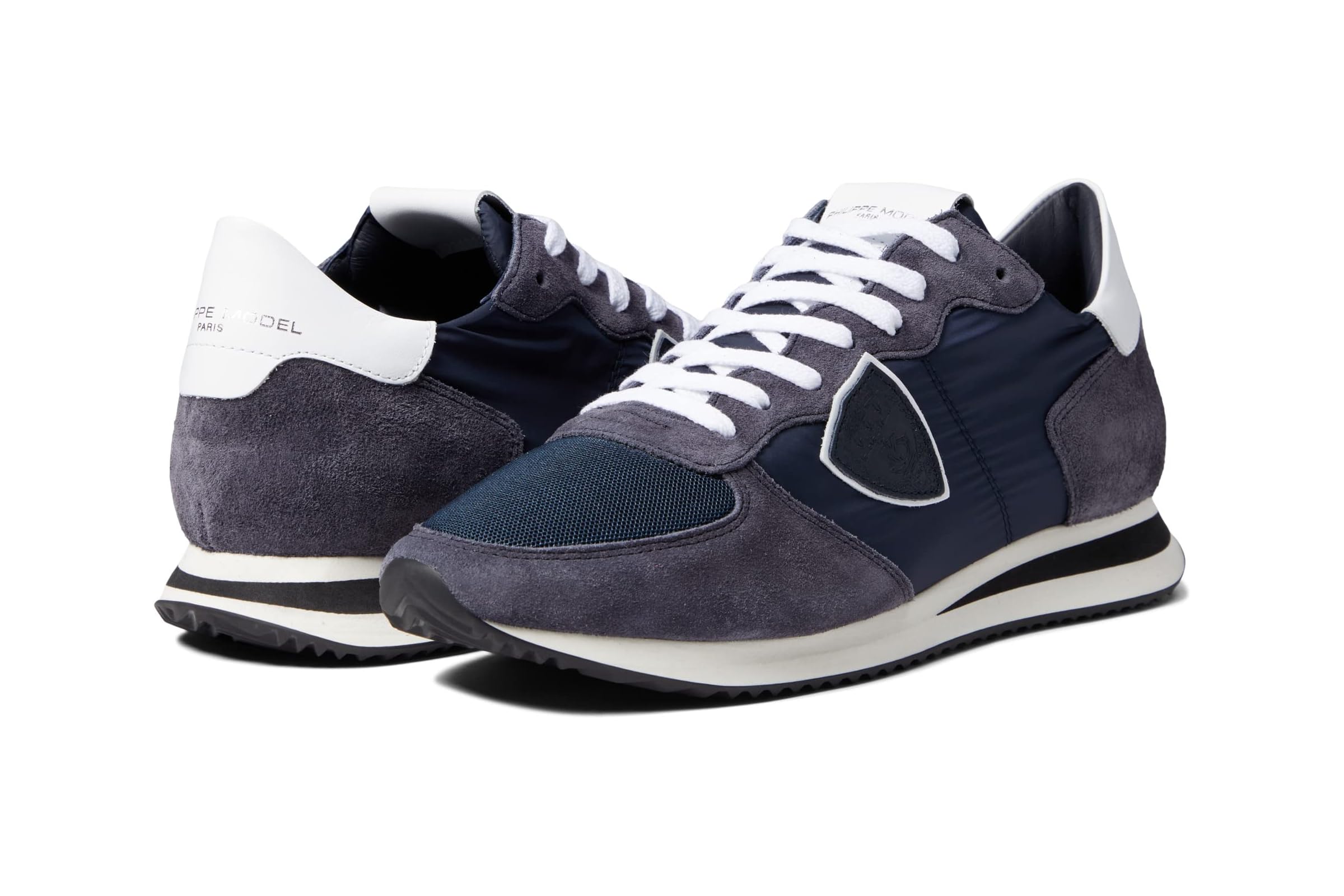 Мужские кроссовки Philippe Model TRPX Sneaker 47190₽