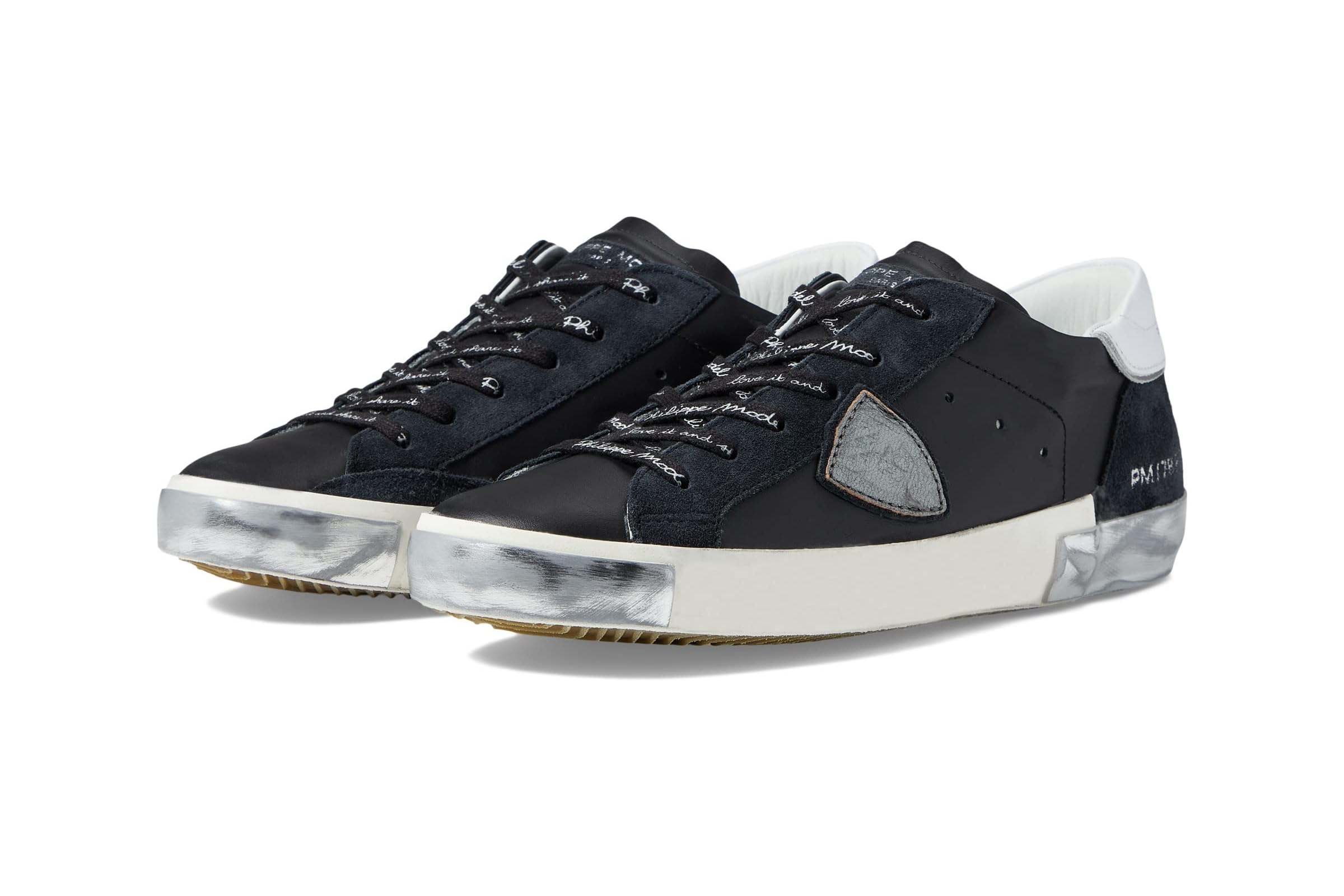 Philippe Model PRSX Low Sneaker 63490₽