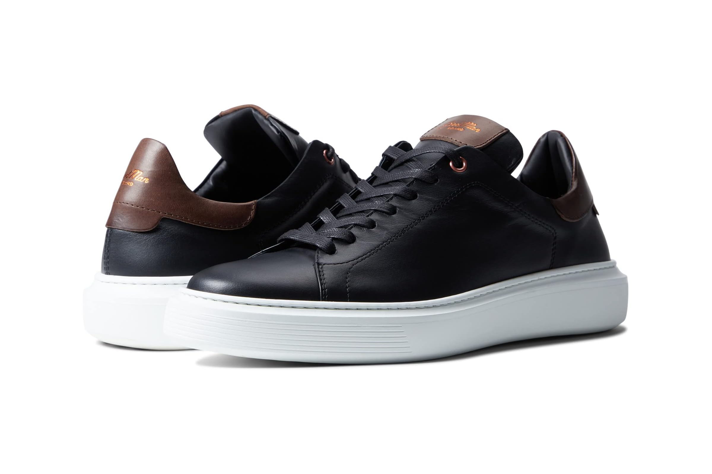 Мужские кроссовки Good Man Brand Legend London 39990₽