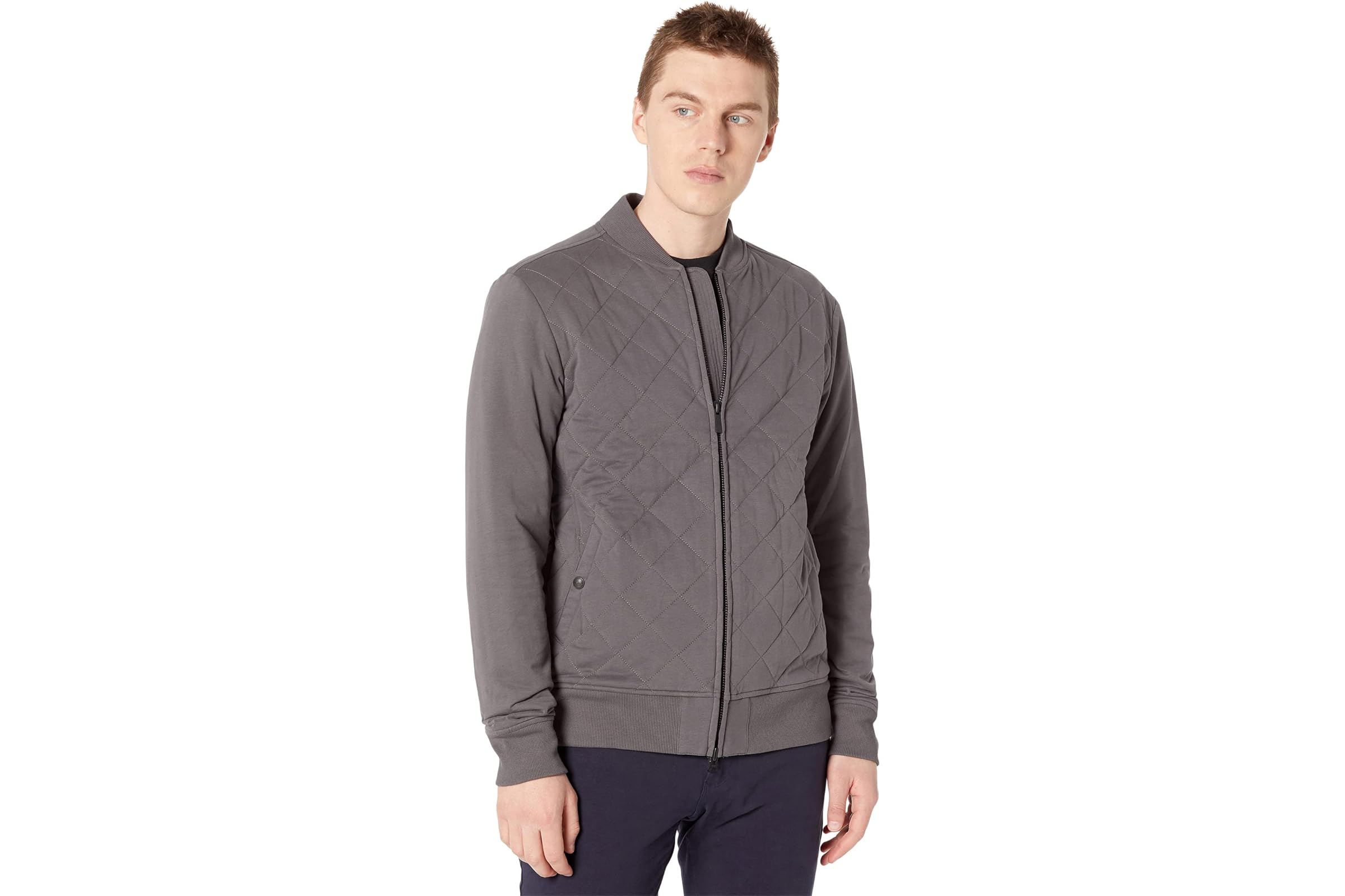 Good Man Brand Mayfair Bomber