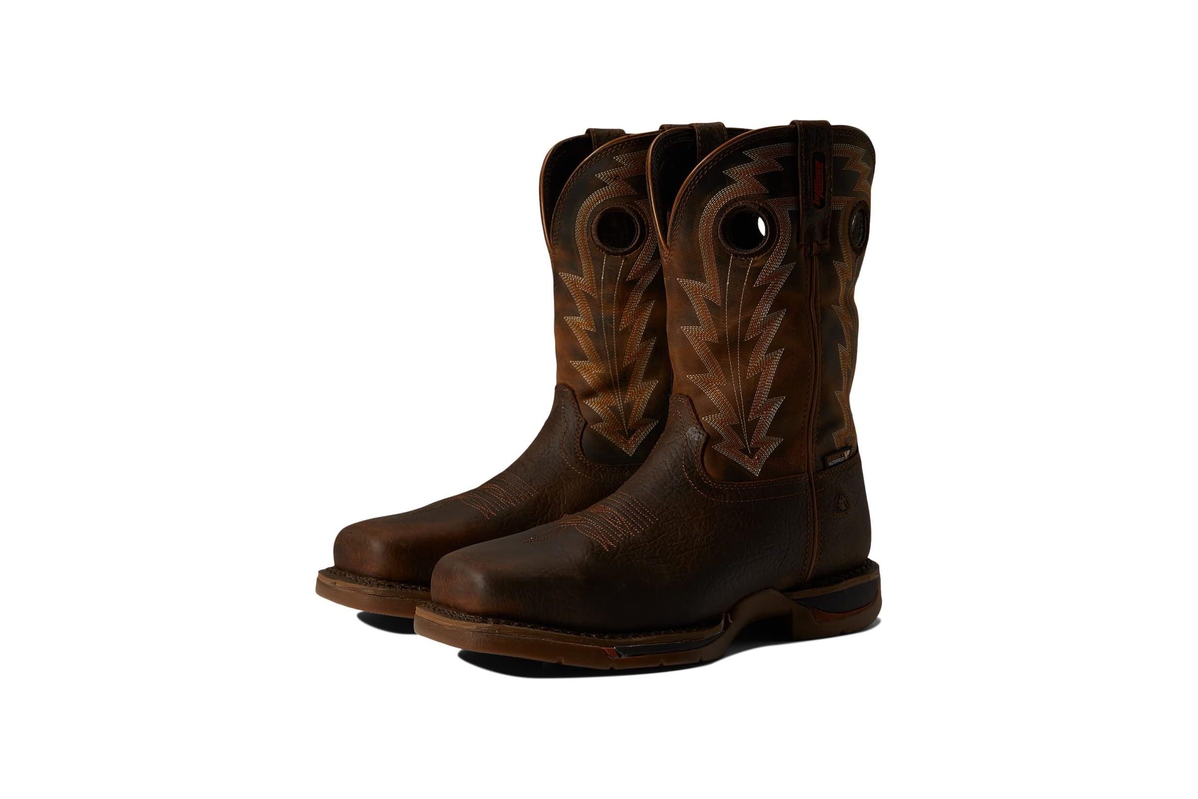 Rocky Western 12 Comp Toe Long Range 38490₽