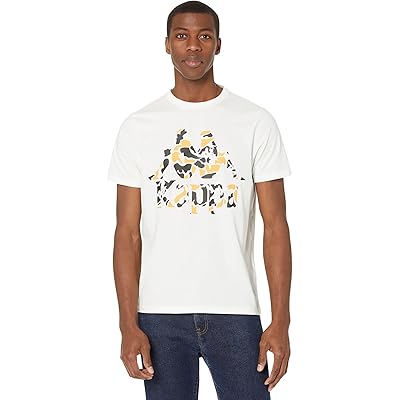 Мужская рубашка Kappa Authentic Phullo