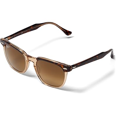 Мужские солнцезащитные очки Ray-Ban 52 mm 0RB2298 Hawkeye