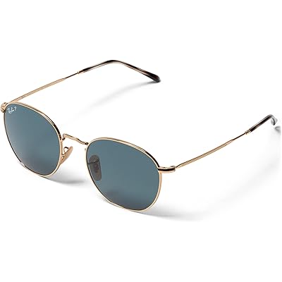 Мужские солнцезащитные очки Ray-Ban 54 mm 0RB3772 Rob