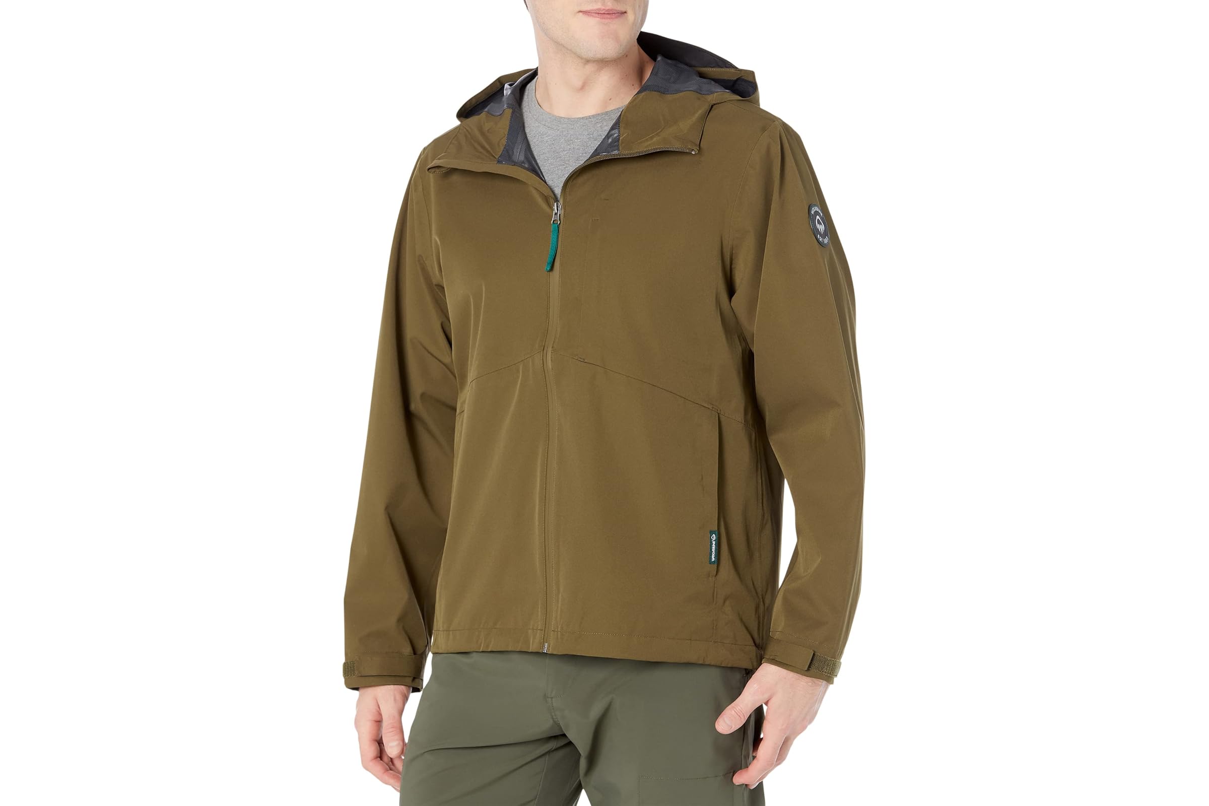 Wolverine Torrent 25 Layer Rain Shell 14890₽