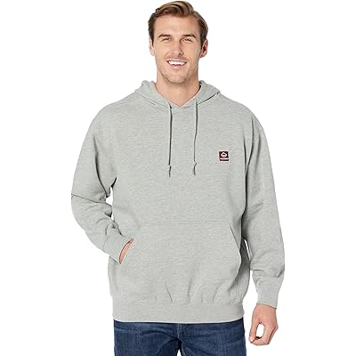 Мужская толстовка Wolverine Midweight Pullover Hoodie